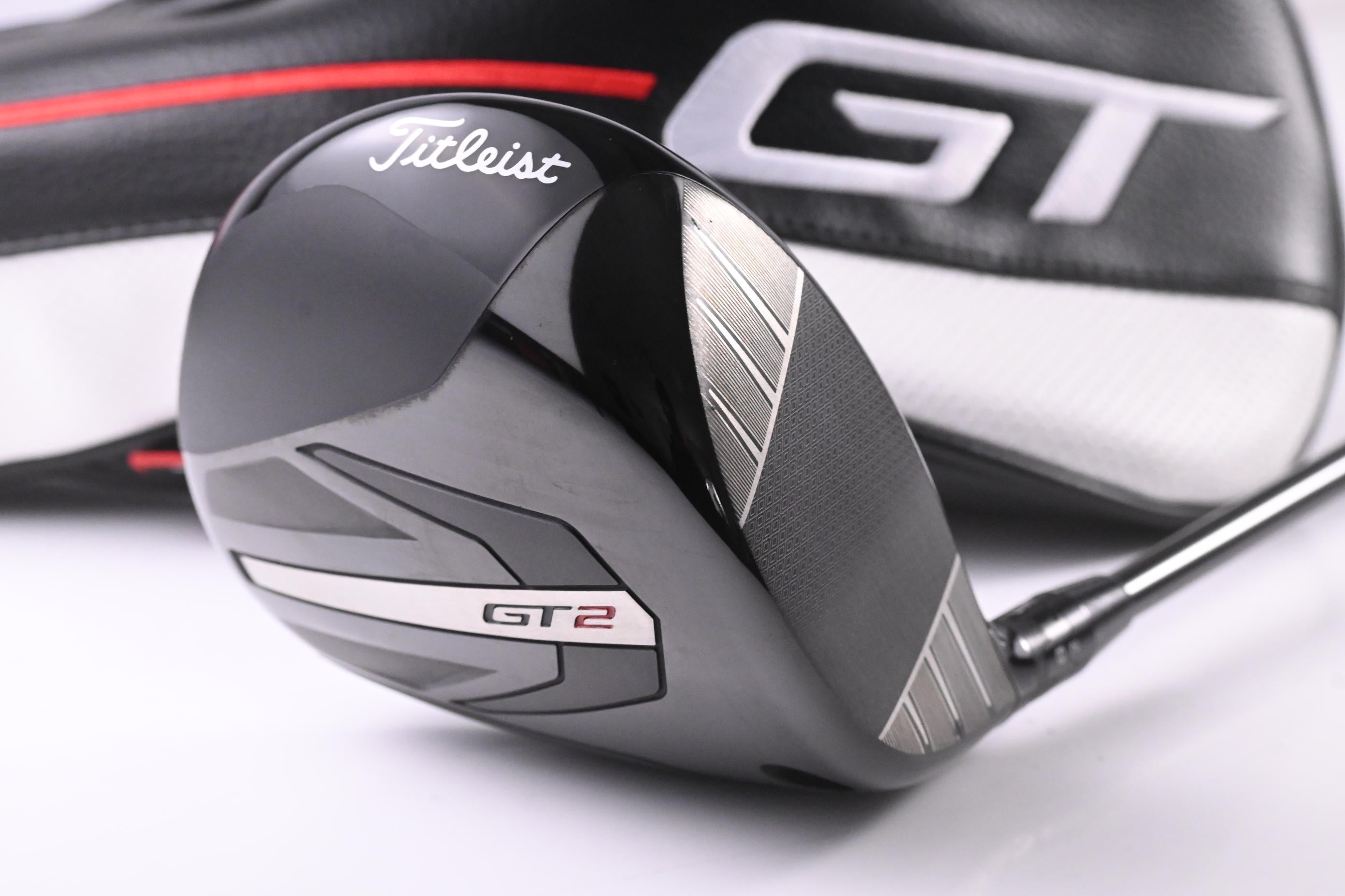 Titleist GT2 Driver / 11 Degree / Regular Flex Tensei AV Blue 55 Shaft
