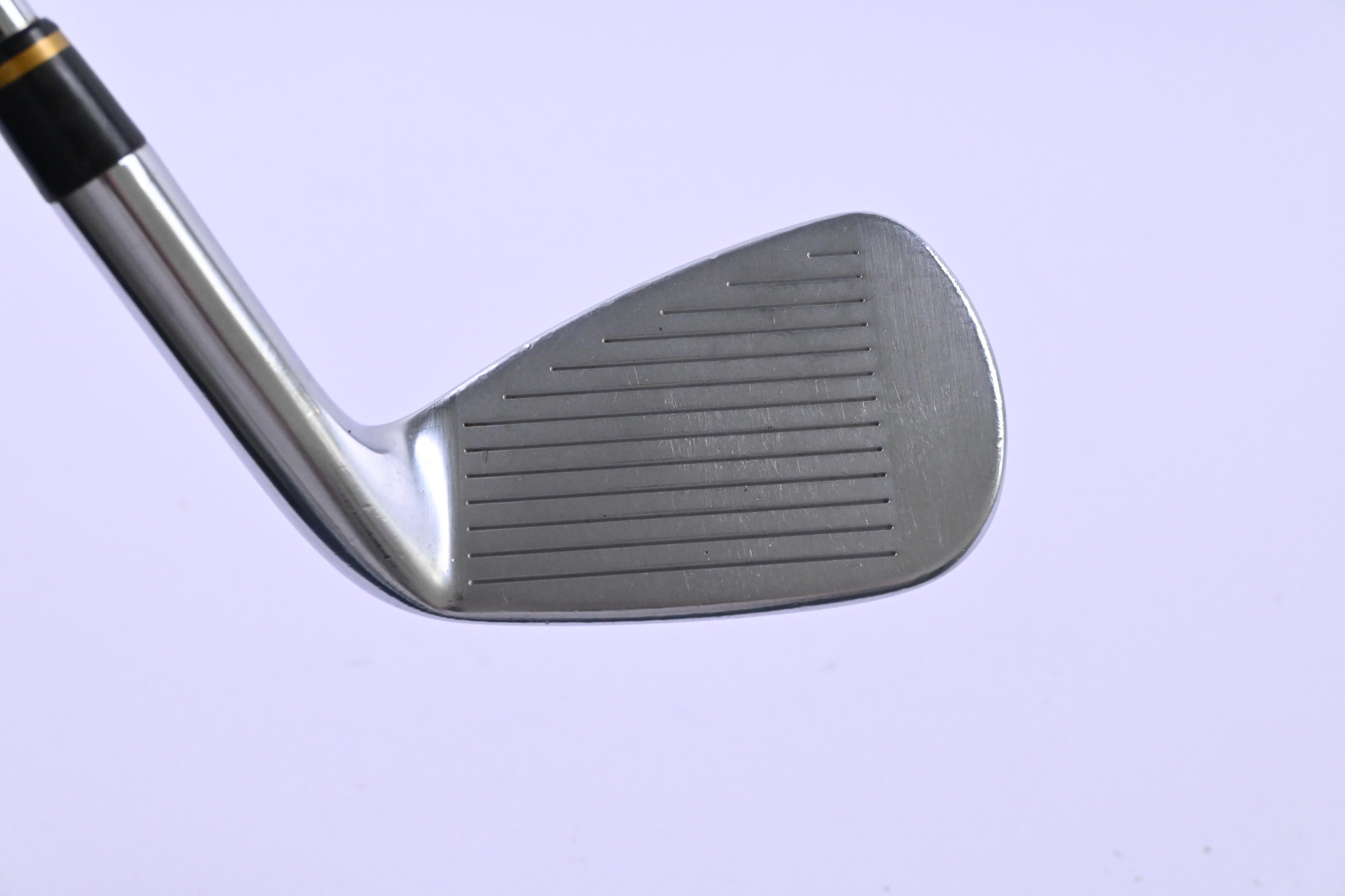 Left Hand Titleist 714 AP2 #9 Iron / Regular Flex N.S.PRO Modus 3 105 Shaft