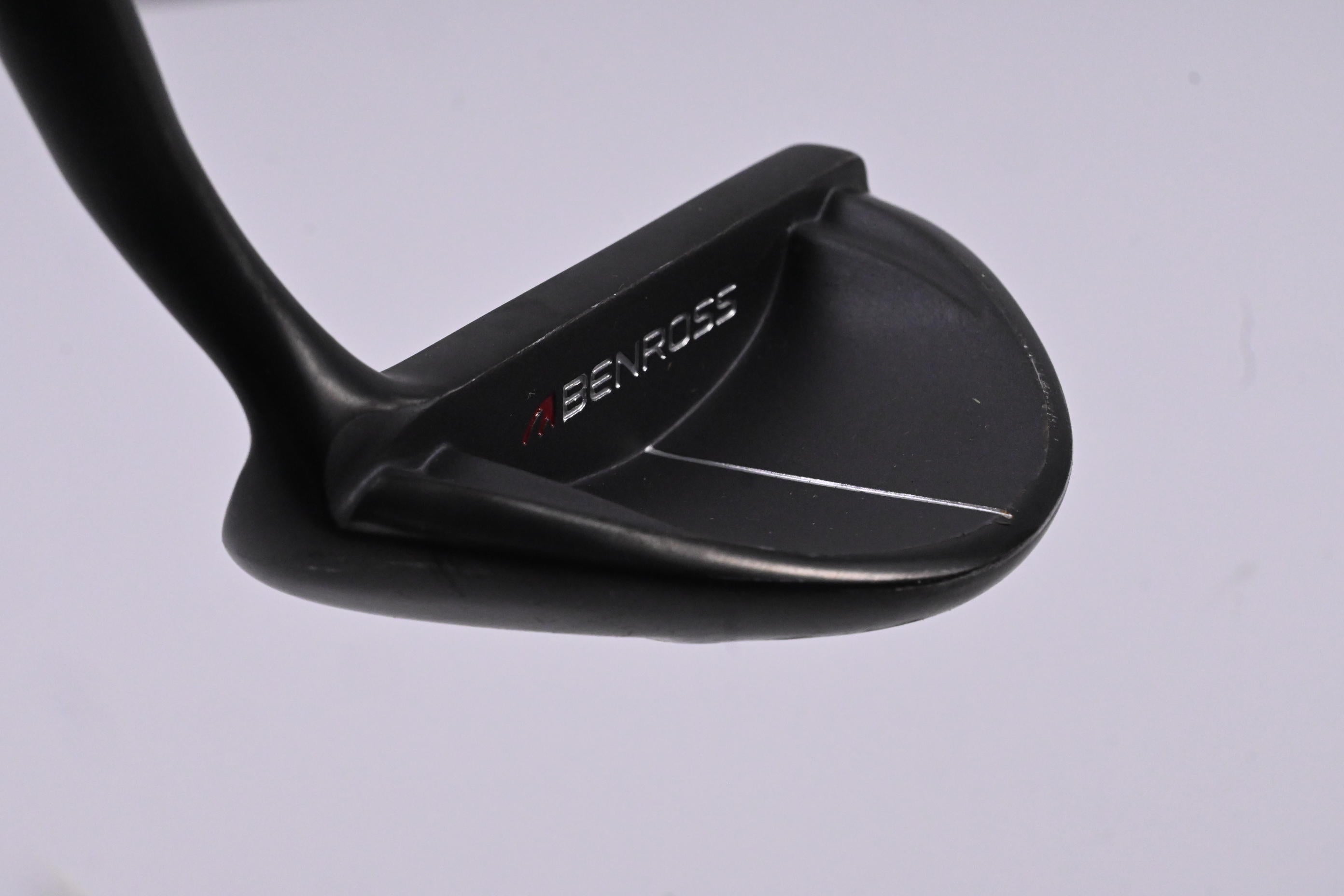 Benross Jigger Chipper / 37 Degree / 35 Inch