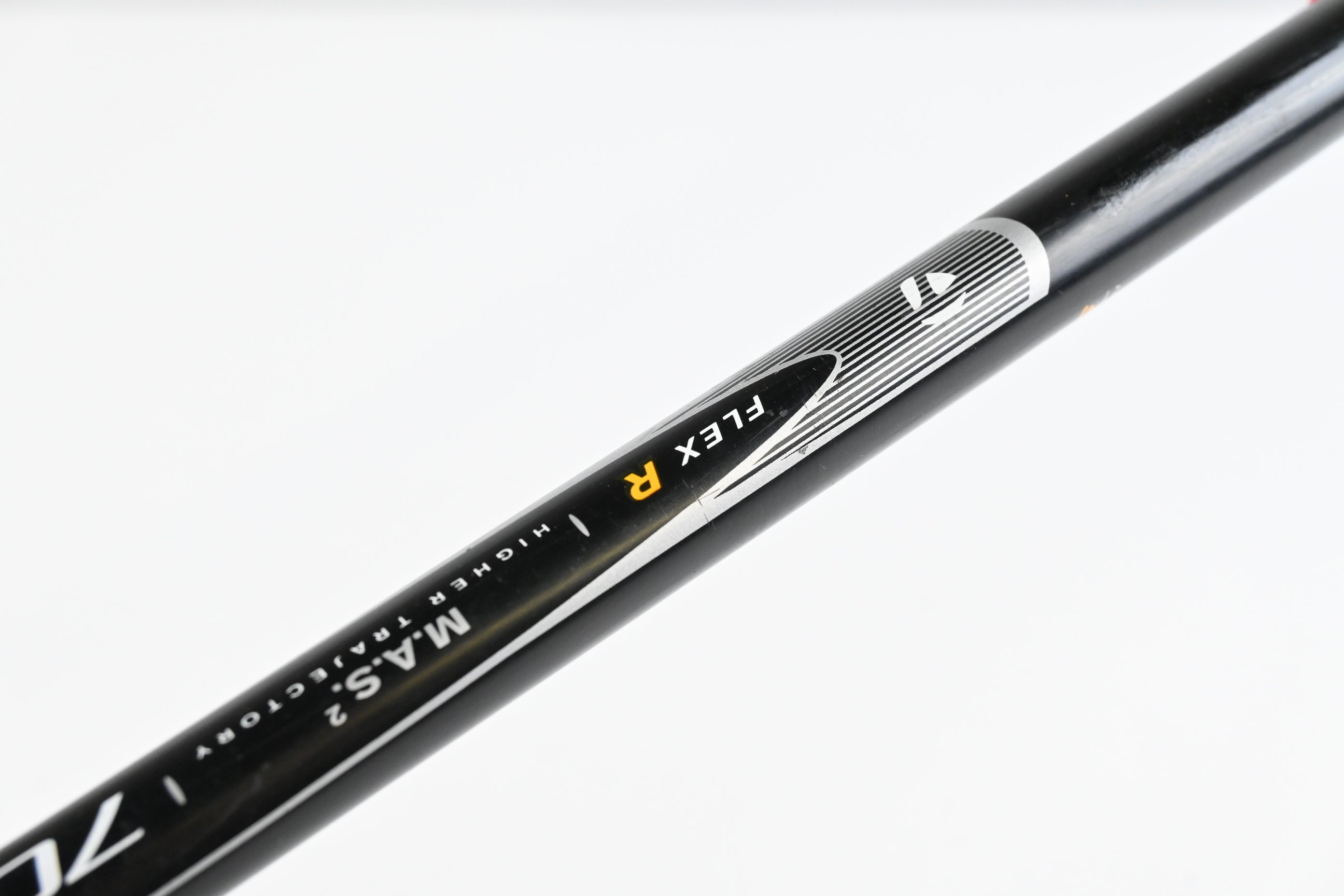 Taylormade R540 Driver / 9.5 Degree / Regular Flex M.A.S.2 70 Shaft