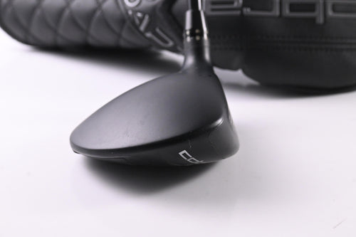 Cobra DS-Adapt X #3 Wood / 15 Degree / X-Flex Project X Denali Black 70 Shaft