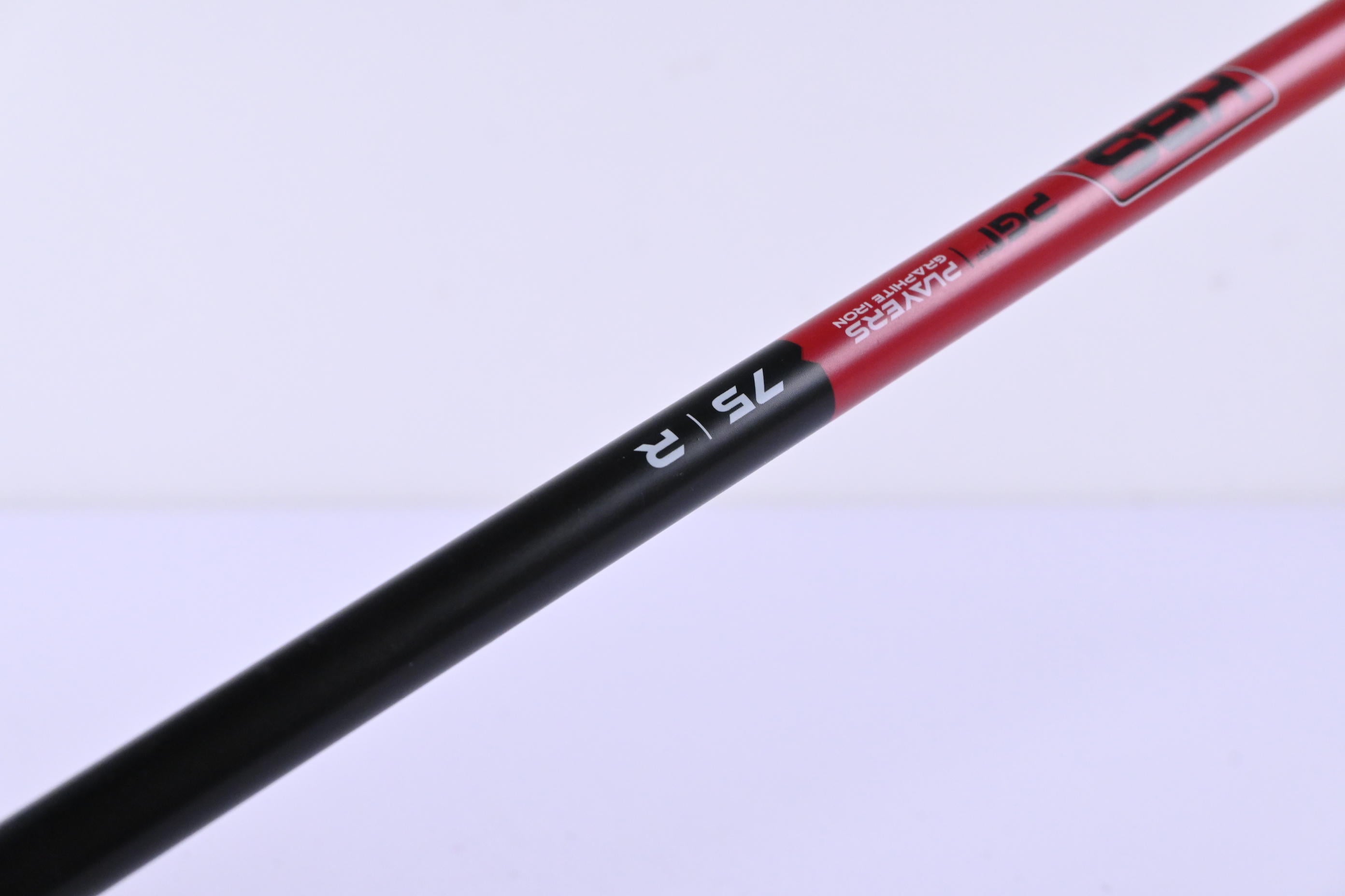 Cobra LTDx #4 Hybrid / 21 Degree / Regular Flex KBS PGI 75 Shaft