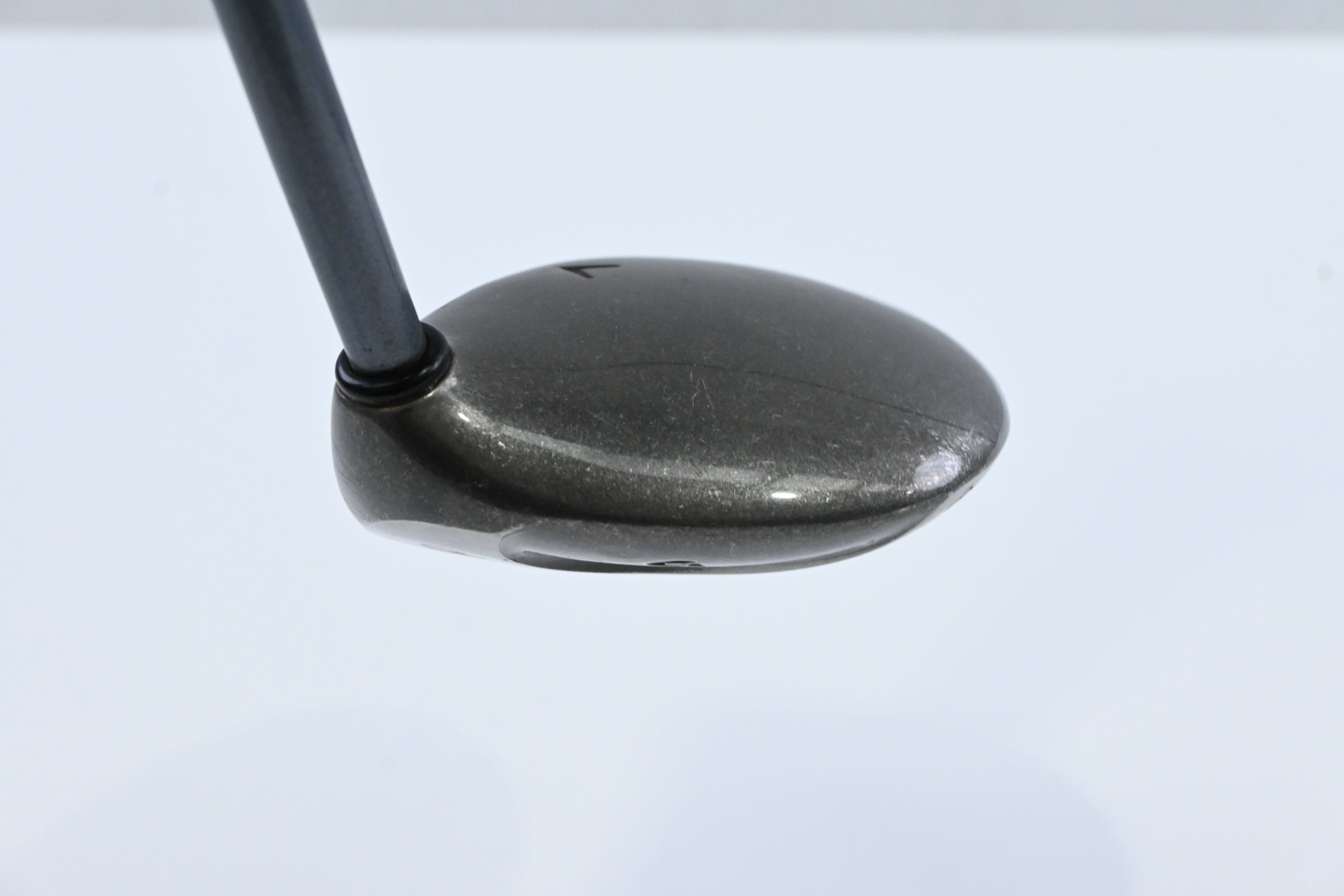 Callaway Hawk Eye #5 Wood / 18 Degree / Firm Flex Callaway Hawk Eye Shaft