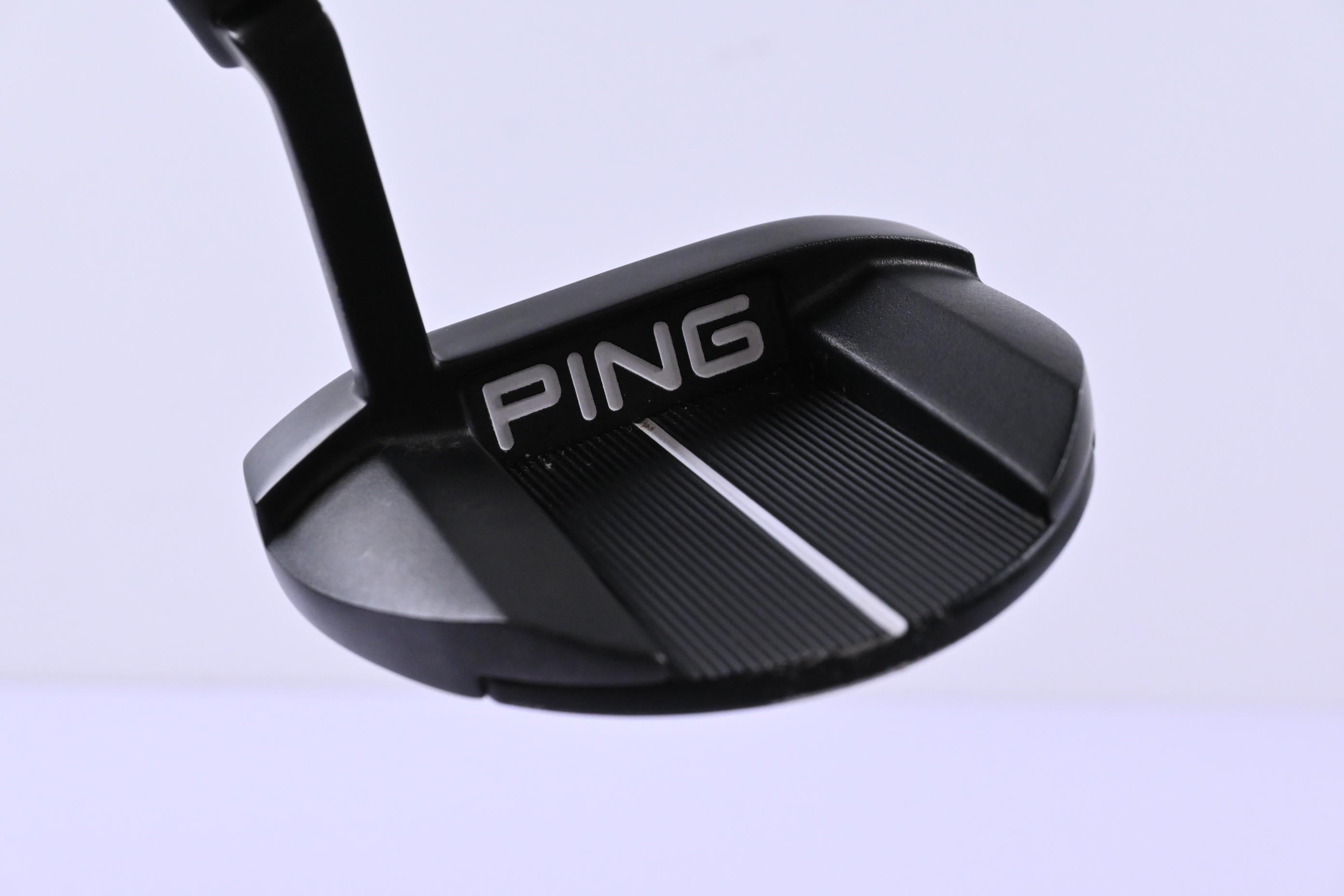Ping 2021 Oslo H Putter / 34 Inch
