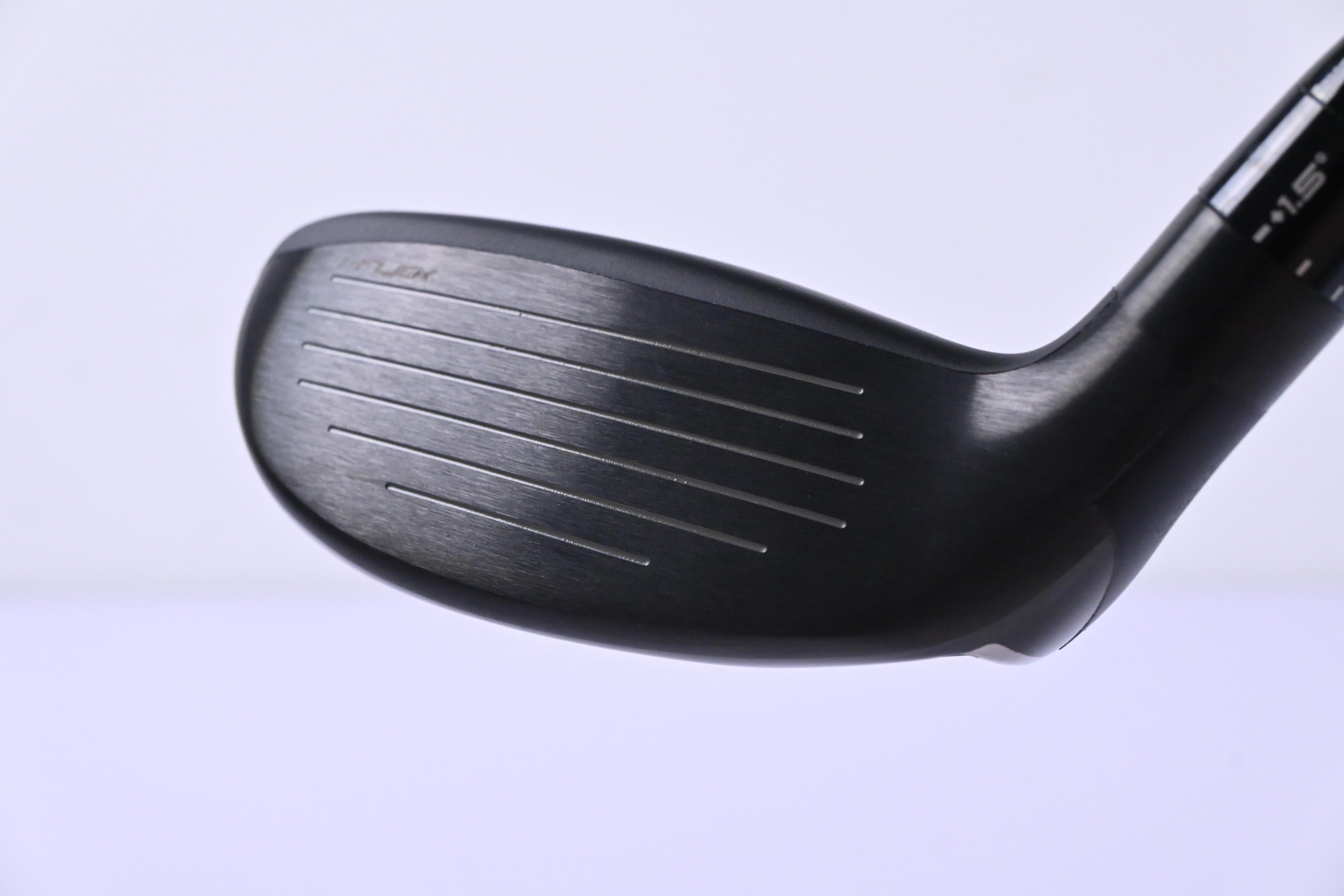 Srixon ZXi #4 Hybrid / 22 Degree / Stiff Flex Fujikura Ventus TR Blue 8 Shaft