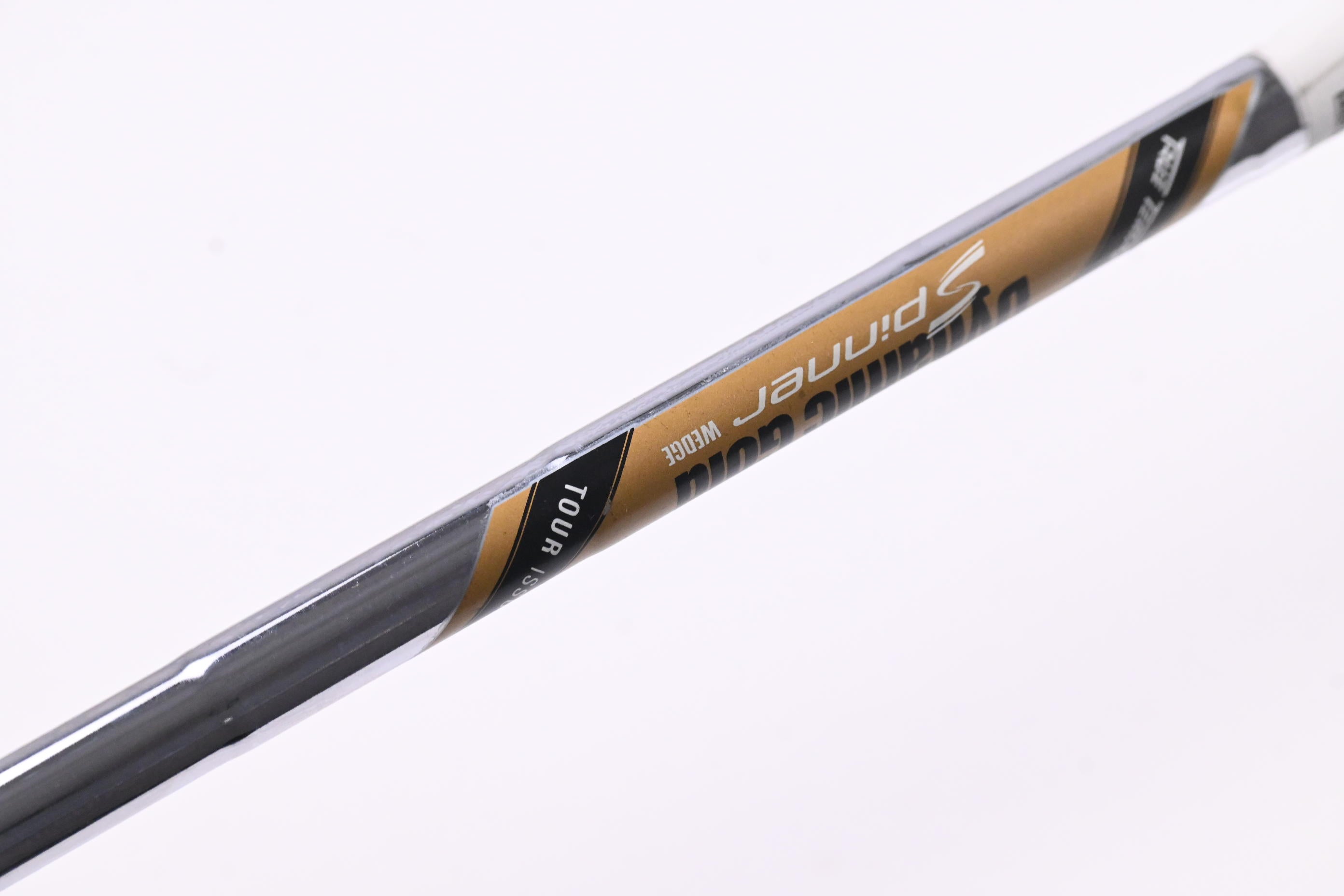 Cleveland RTX Full Face Sand Wedge / 54 Degree / Wedge Flex Dynamic Gold Spinner
