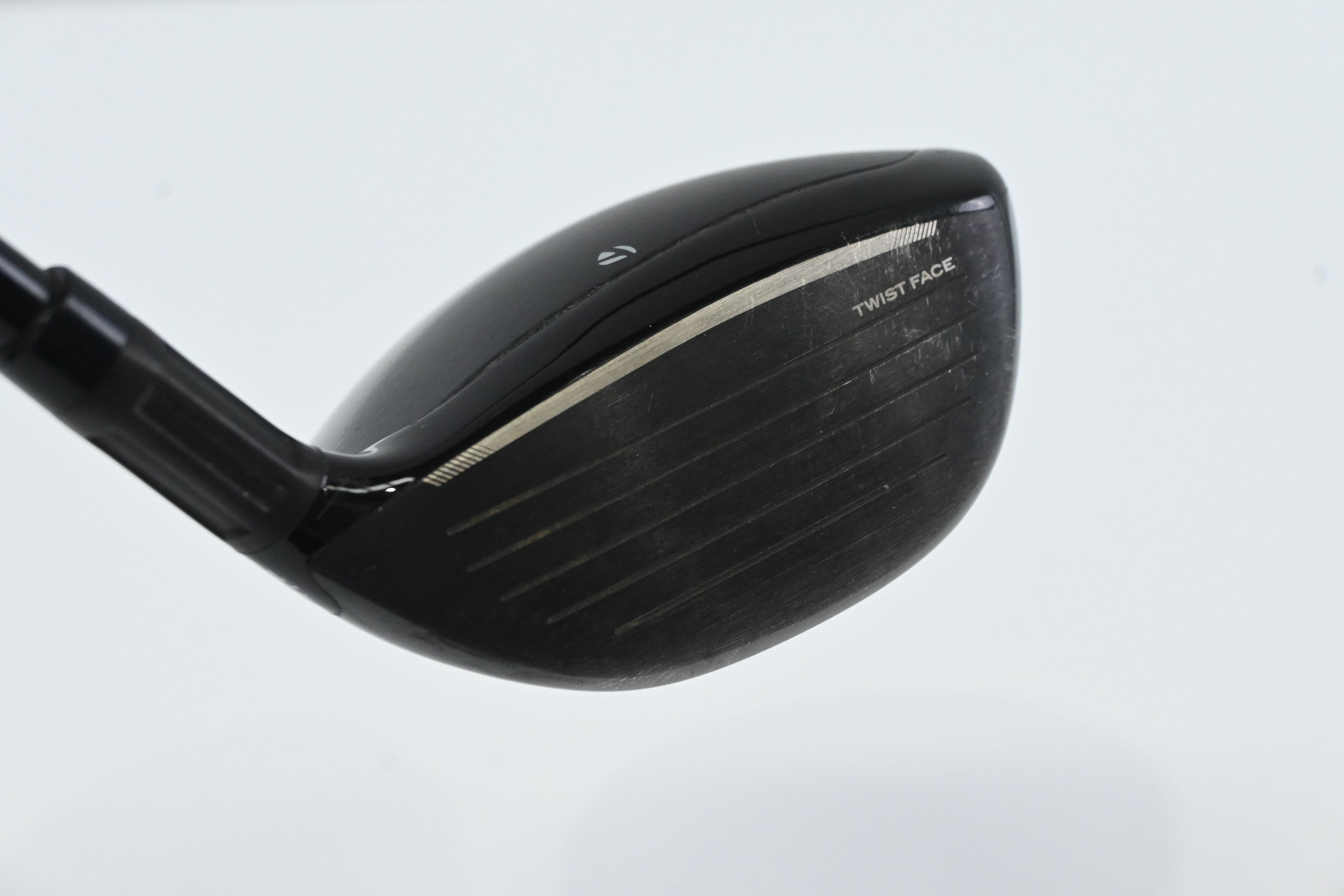 Left Hand Taylormade Stealth #3 Wood / 15 Degree / Stiff Flex Fujikura Ventus 6