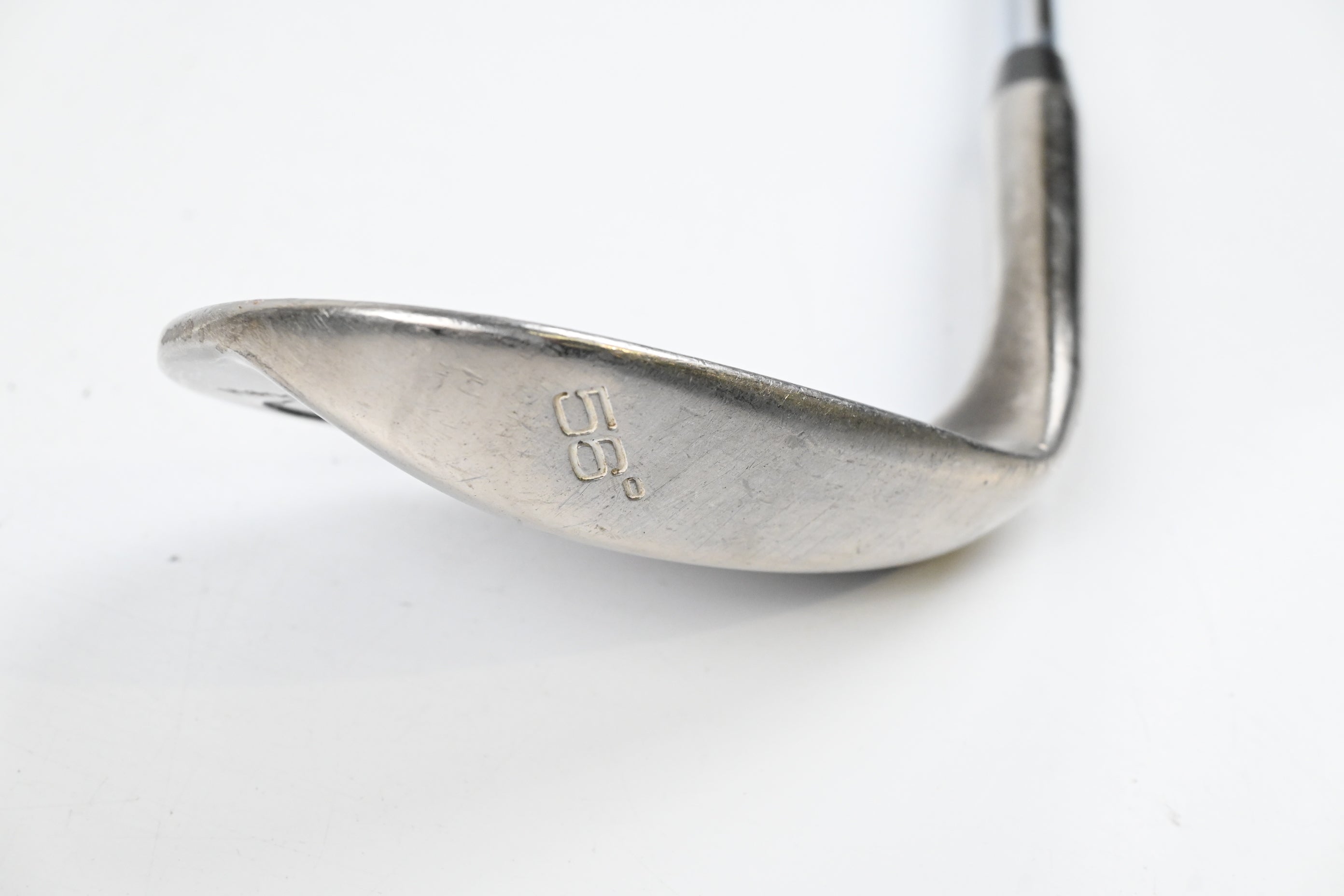 MacGregor M59 Sand Wedge / 56 Degree / Wedge Flex Steel Shaft