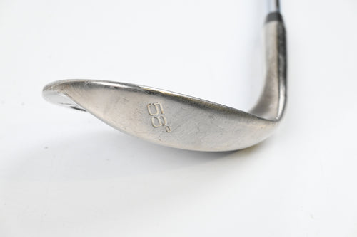 MacGregor M59 Sand Wedge / 56 Degree / Wedge Flex Steel Shaft
