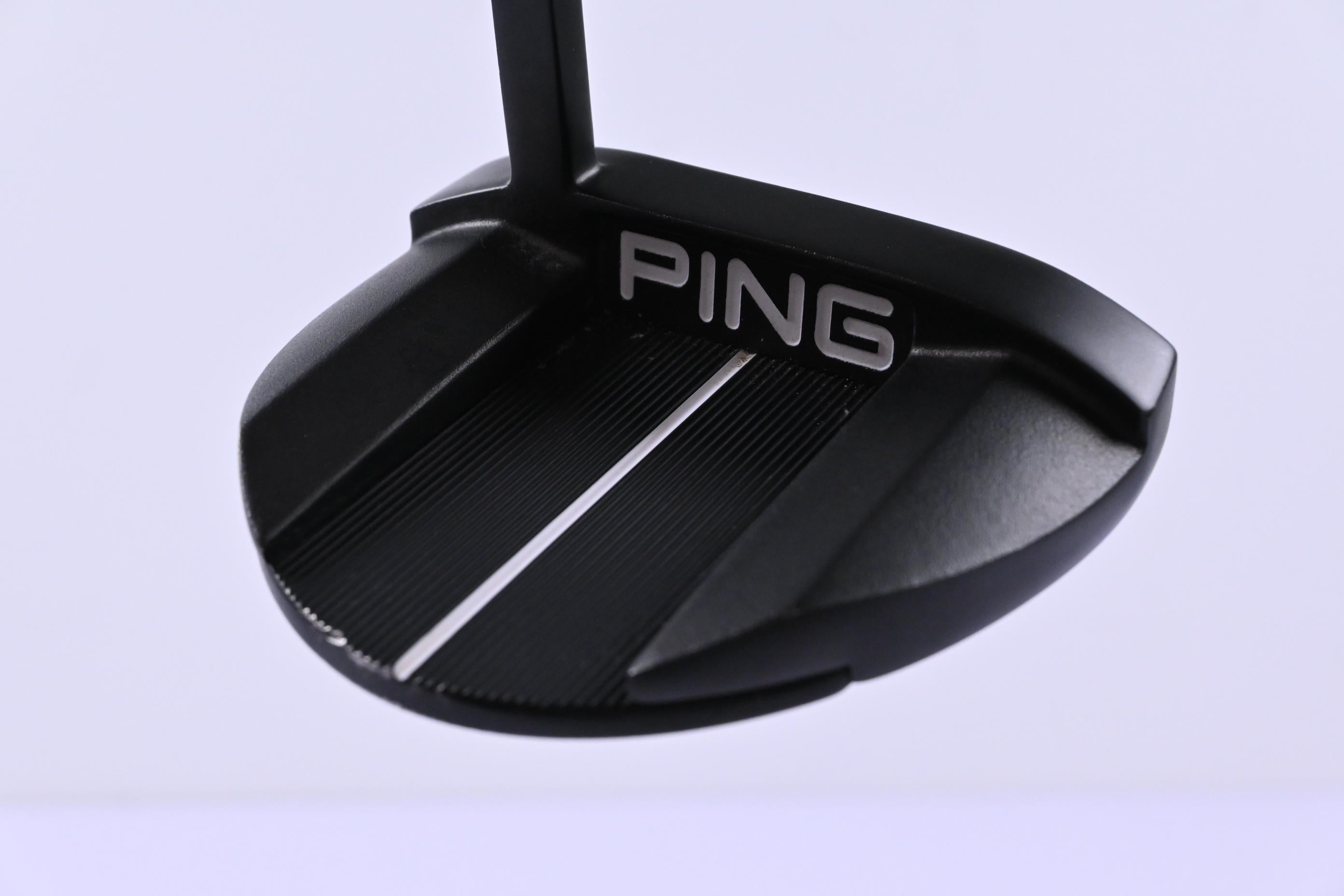 Ping 2021 Oslo H Putter / 34 Inch
