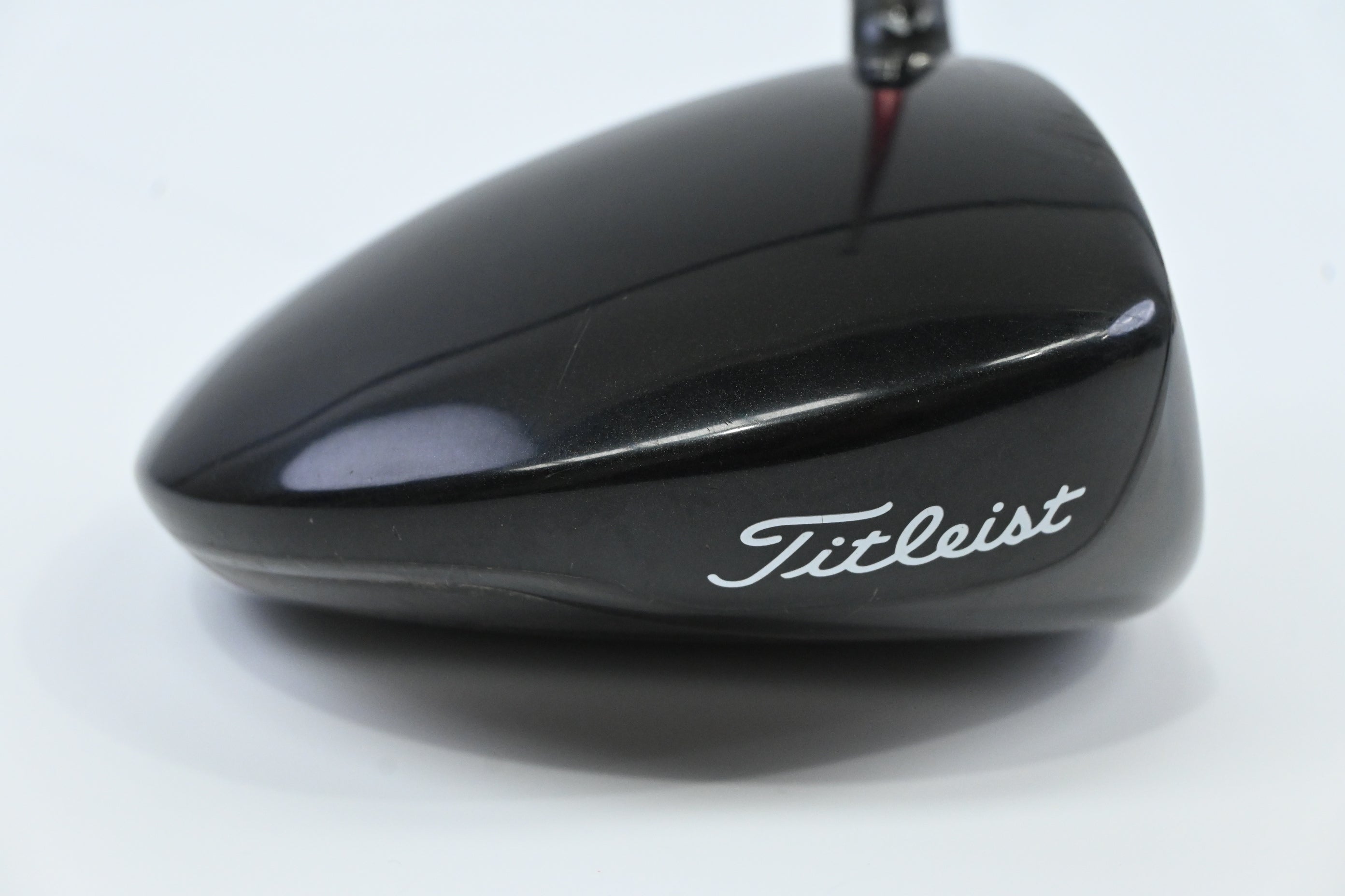 Titleist 913 D2 Driver / 10.5 Degree / Regular Flex Bassara 55 Shaft