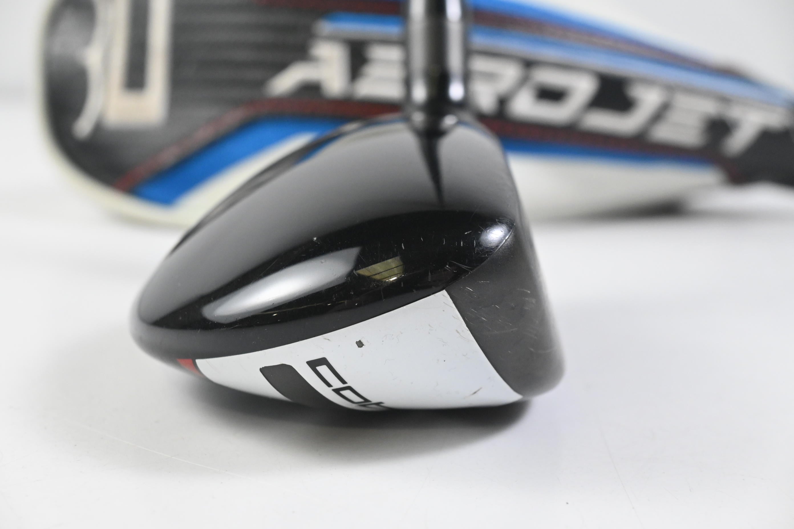Cobra Aerojet #3 Hybrid / 19 Degree / Stiff Flex KBS PGI 85 Shaft