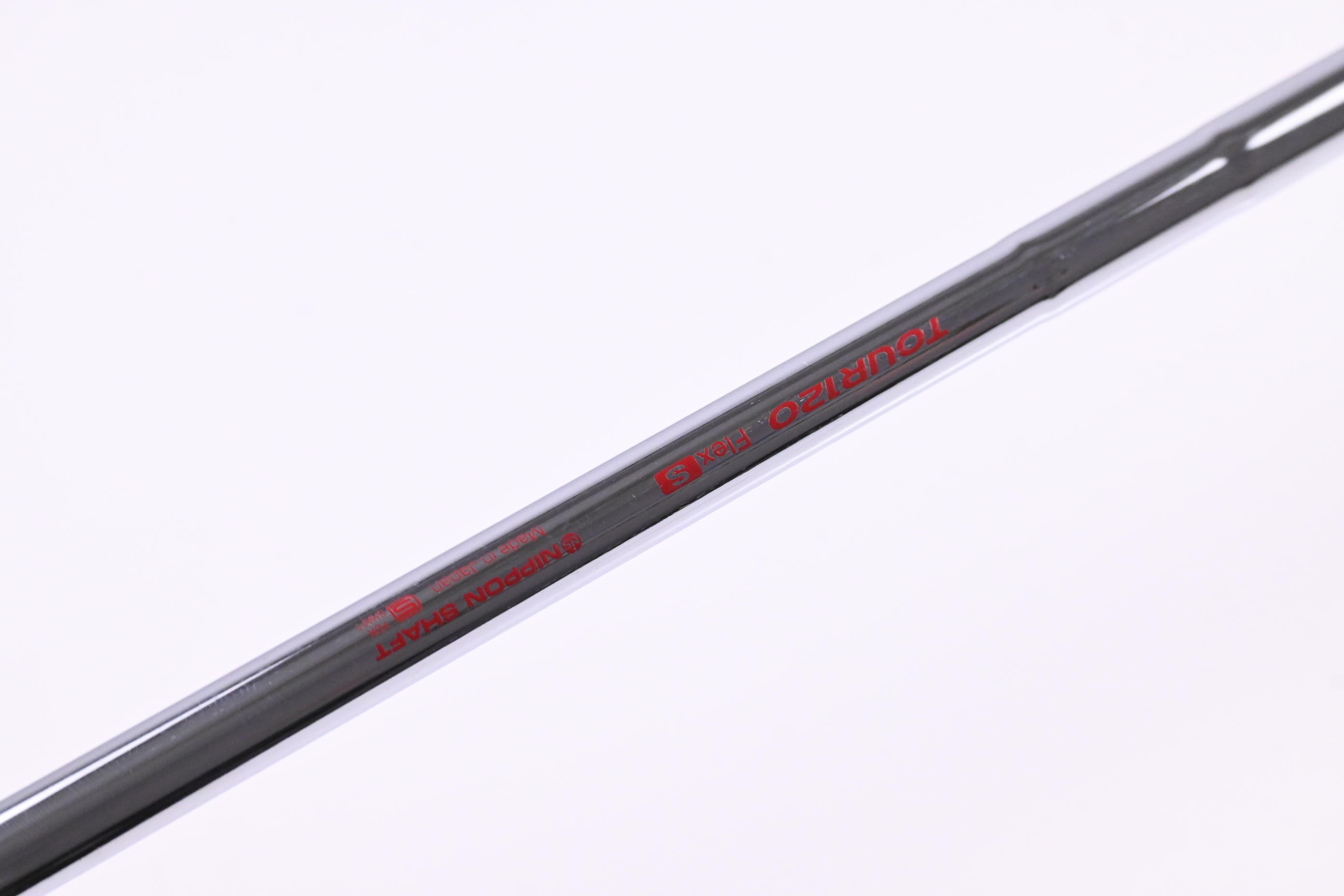 Taylormade Milled Grind 2 Sand Wedge / 54 Degree / Stiff Flex N.S.Pro Modus³