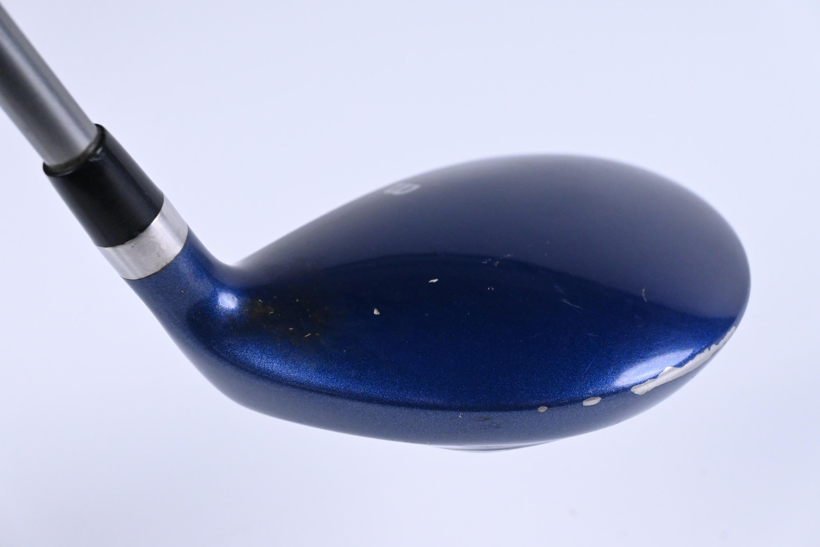 Ladies Wilson Prostaff #7 Wood / 21.5 Degree / Ladies Flex UST Pro Staff DC