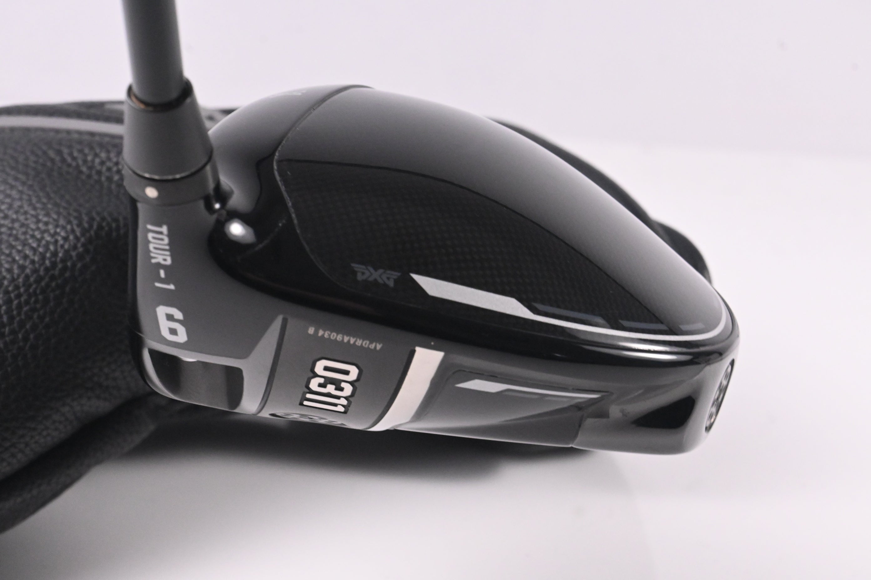 PXG 0311 Black Ops Tour-1 Driver / 9 Degree / Stiff Flex Diamana S Limited 70