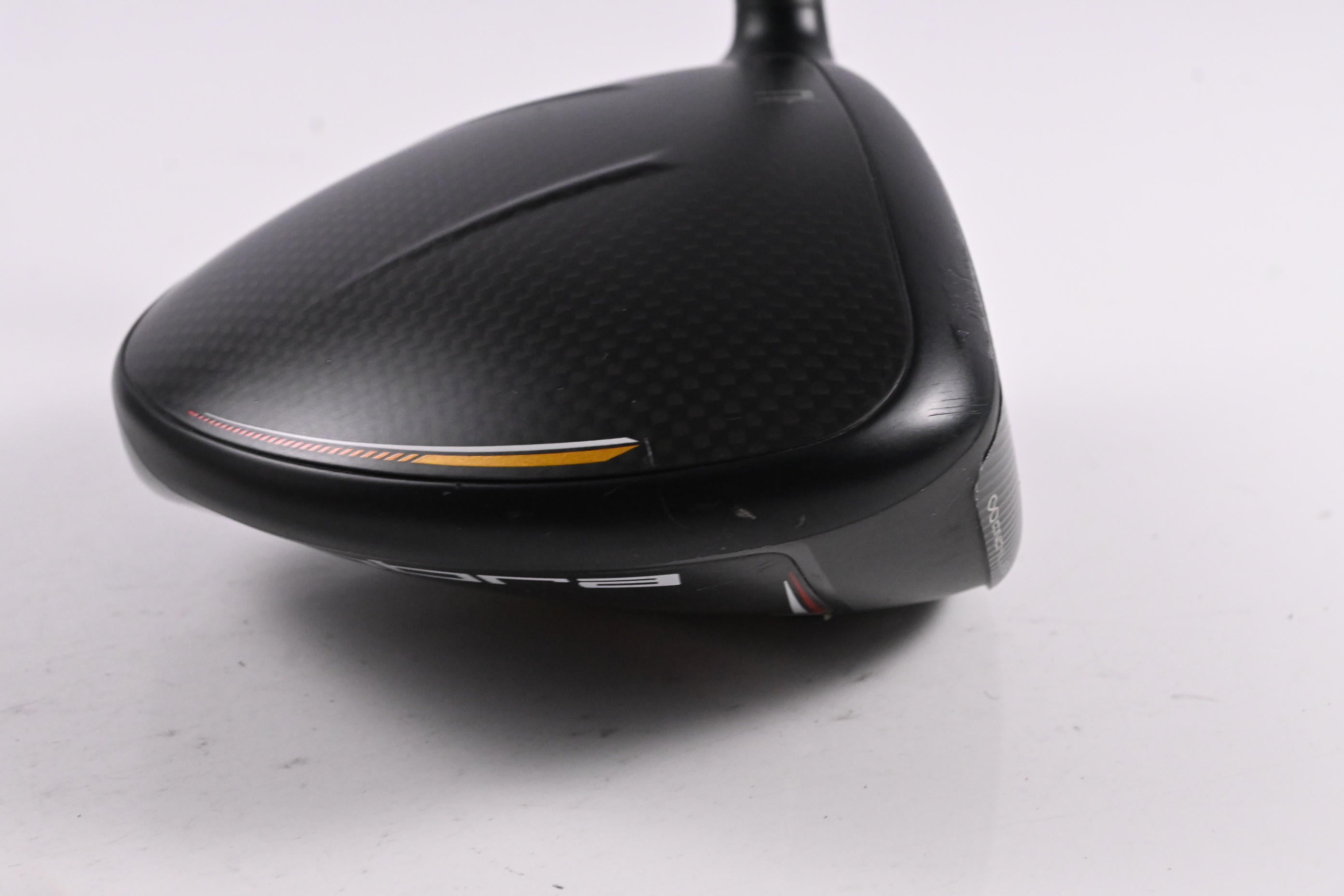 Ladies Cobra LTDx LS Driver / 10.5 Degree / Ladies Flex UST Helium Black 4 Shaft