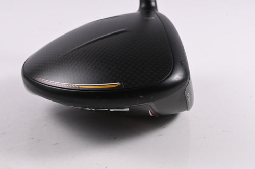 Ladies Cobra LTDx LS Driver / 10.5 Degree / Ladies Flex UST Helium Black 4 Shaft