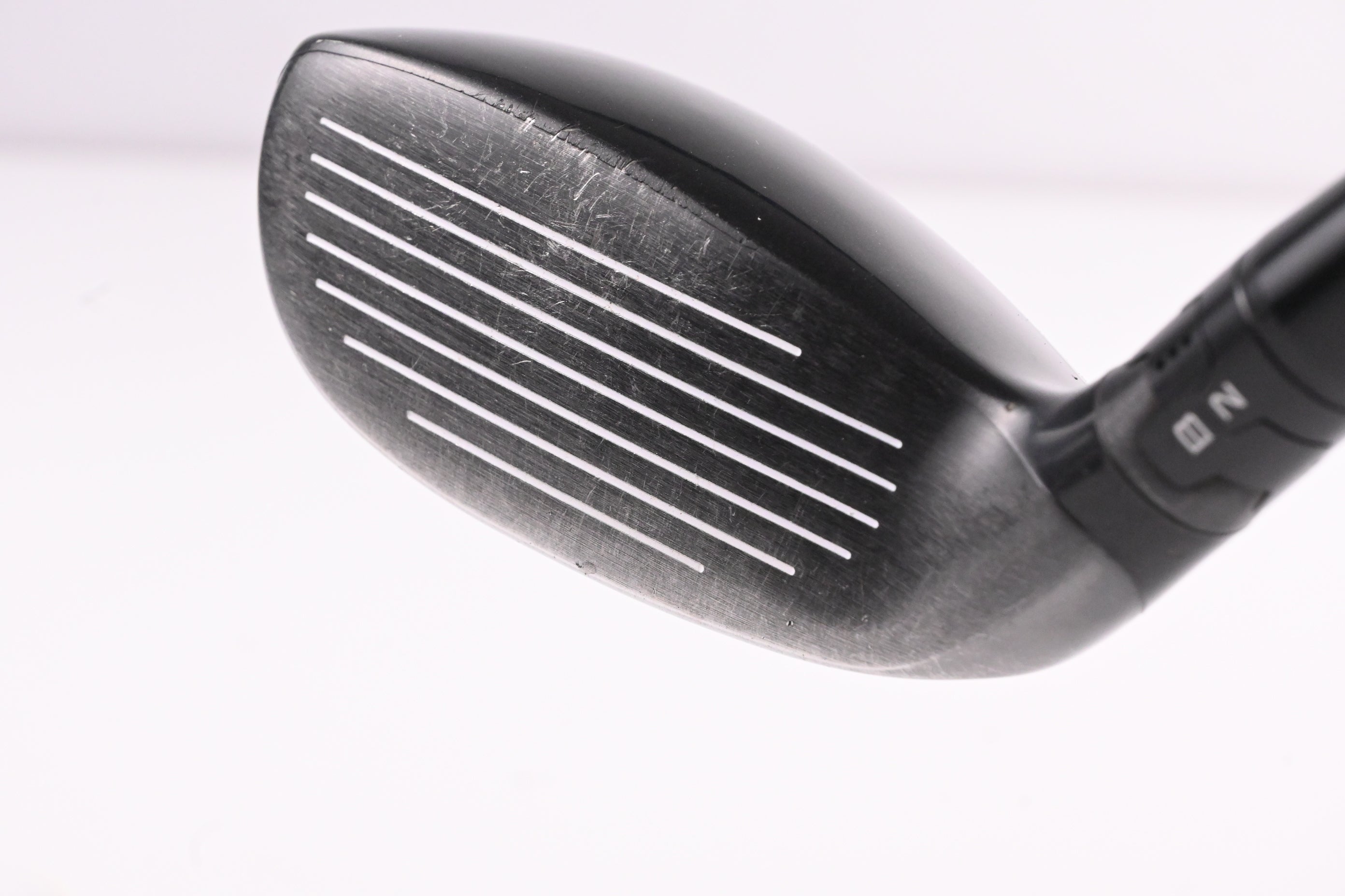 Titleist 913H.d #2 Hybrid / 18 Degree / Regular Flex Tensei AV Blue 65 Shaft