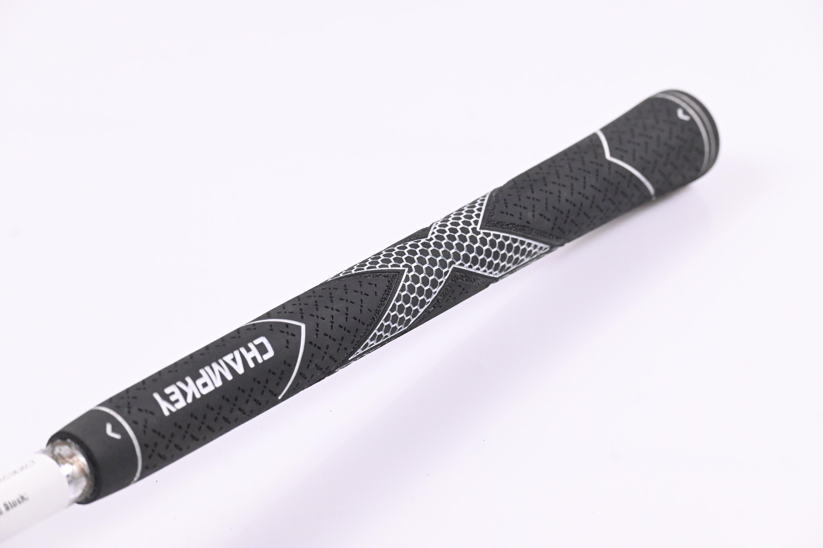 Mizuno MP-T4 Gap Wedge / 52 Degree / X-Flex Project X Precision Shaft