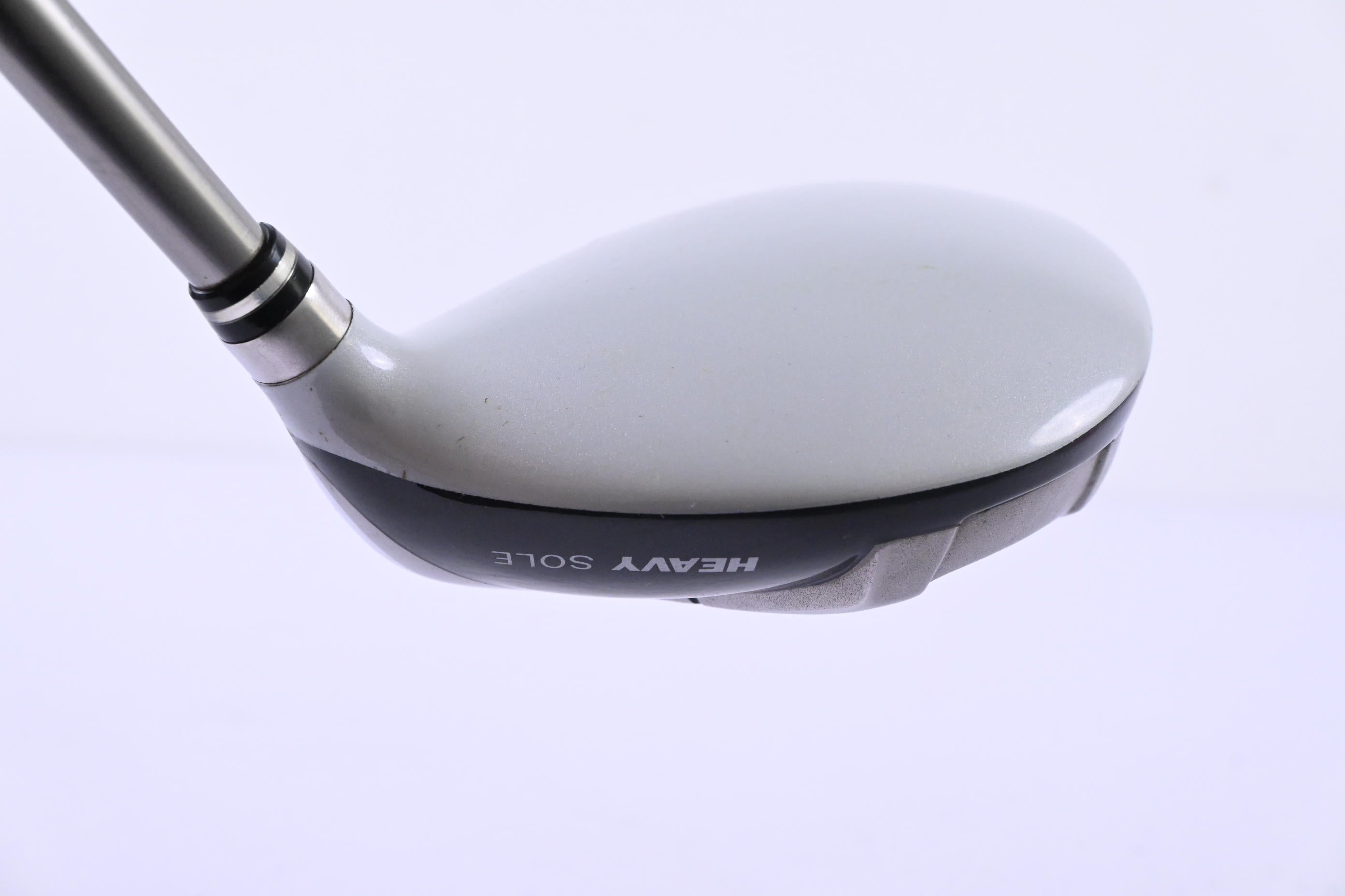Wilson Fybrid #3 Wood / 15 Degree / Regular Flex AXIV Core 60 Shaft