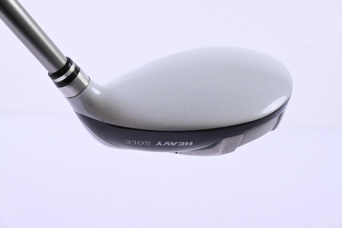 Wilson Fybrid #3 Wood / 15 Degree / Regular Flex AXIV Core 60 Shaft