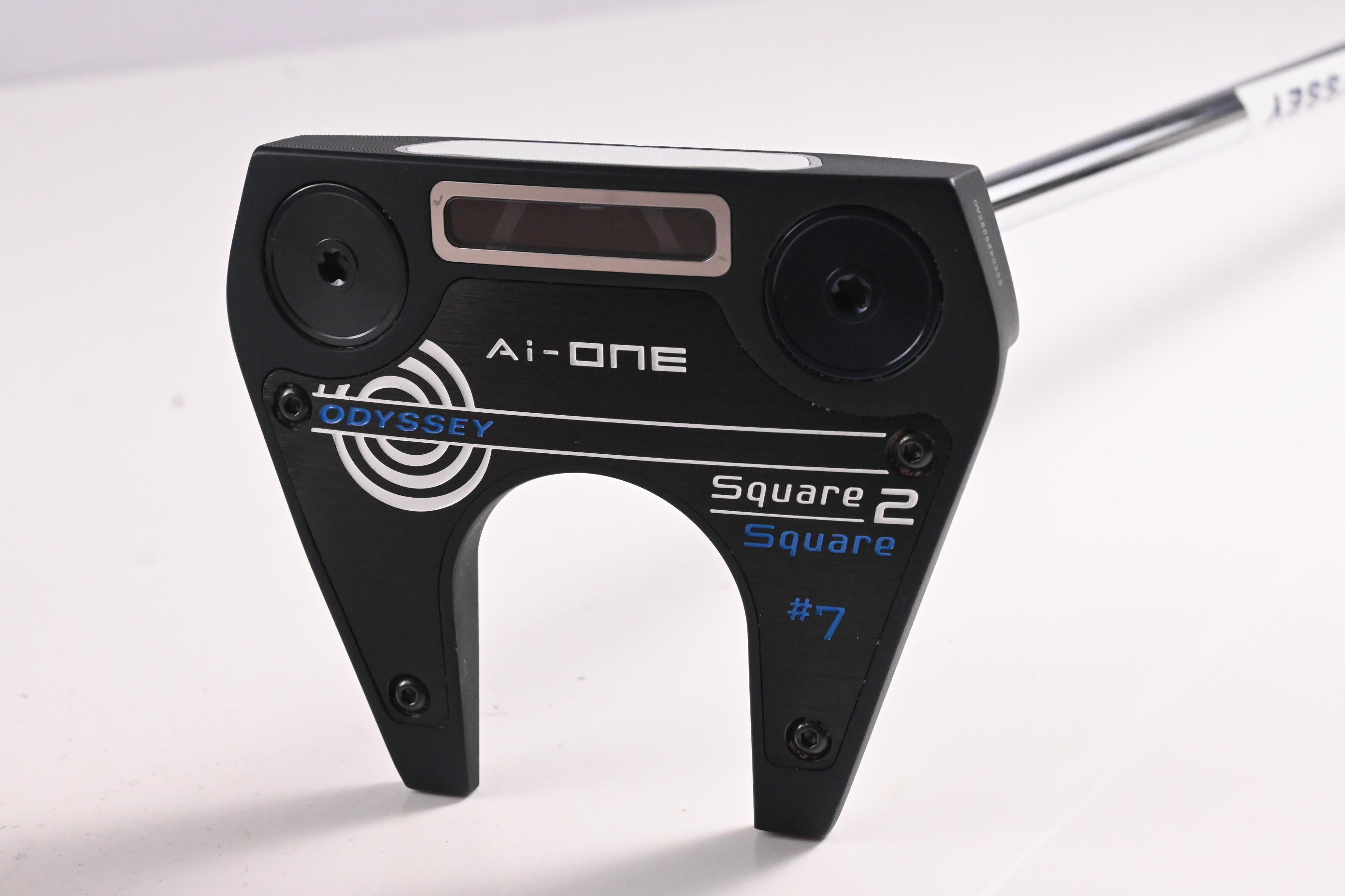 Odyssey Ai-One Square 2 Square #7 Putter / 33 Inch