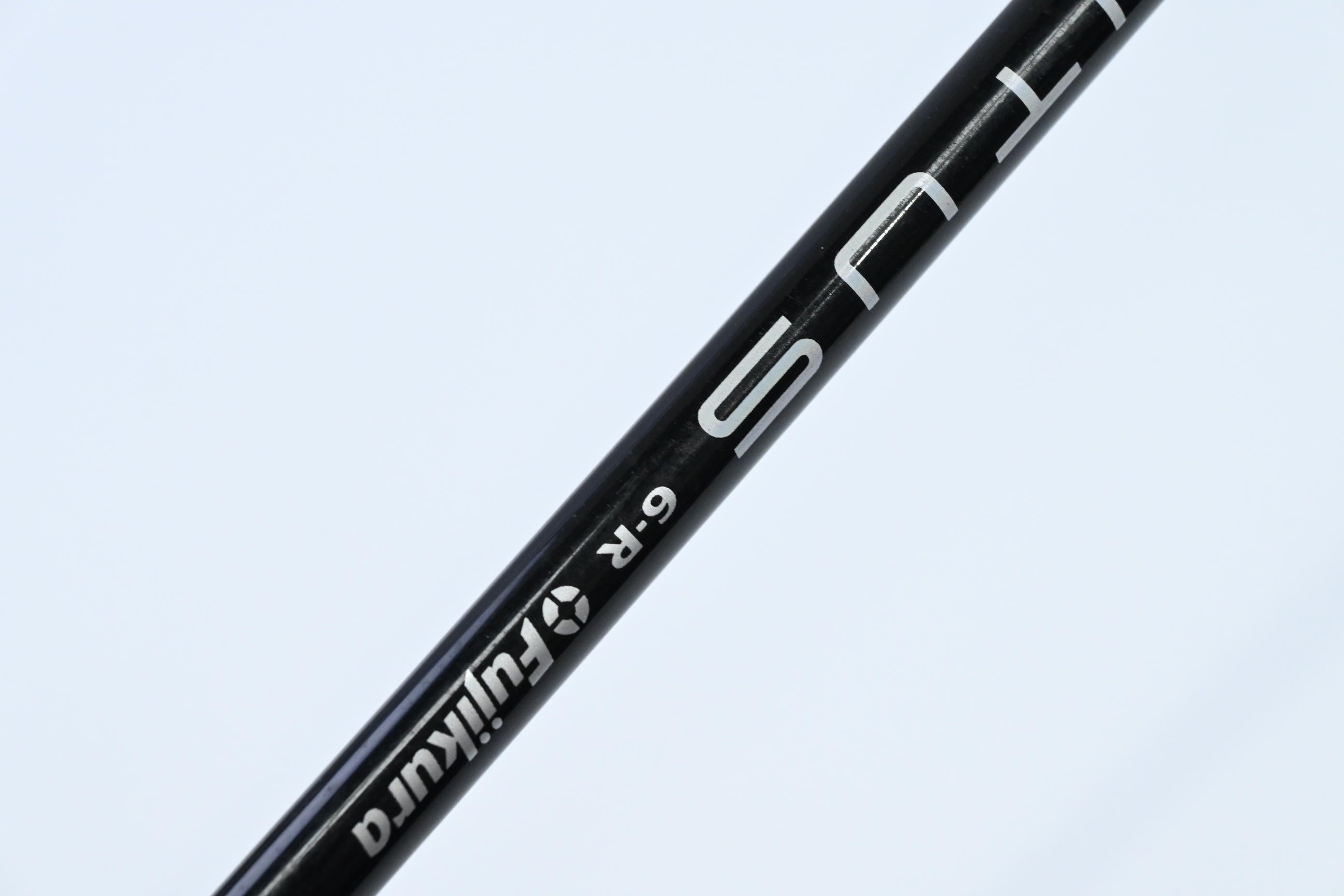 Taylormade Stealth HD #5 Iron / 23.5 Degree / Regular Flex Fujikura Ventus Red 6