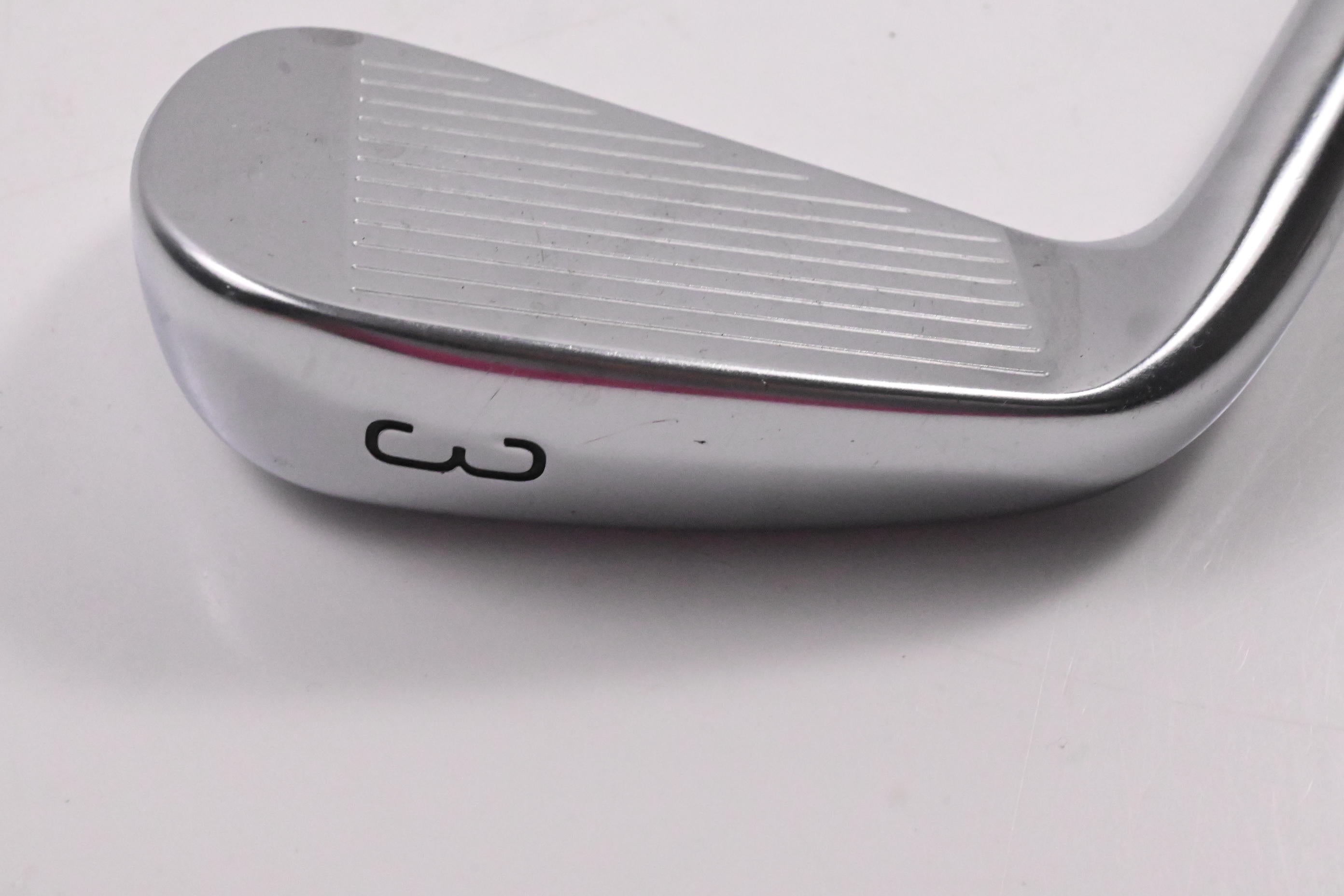 Titleist T200 #3 Iron / 20 Degree / Stiff Flex Mitsubishi Tensei 1K Black 85