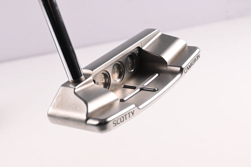 Scotty Cameron Select 2016 M2 Newport Putter / 33 Inch