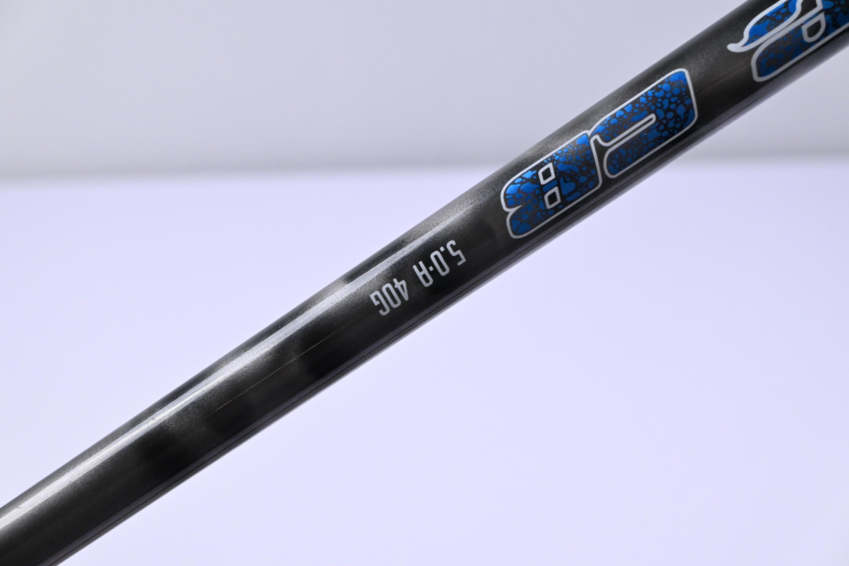 Project X Evenflow Riptide CB 40 Driver Shaft / Senior Flex / Cobra 2nd Gen