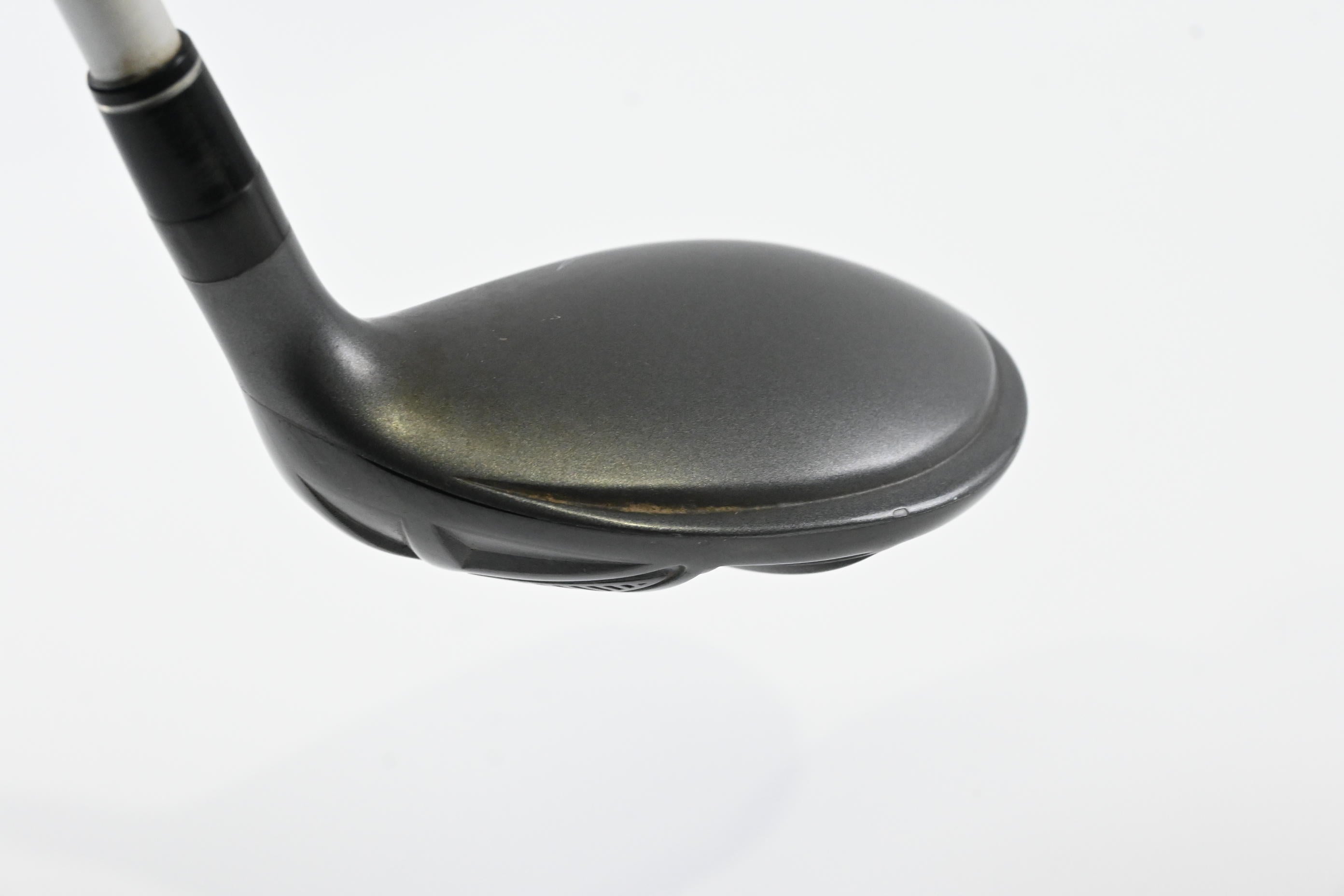Ladies Benross Speed Pearl #3 Hybrid / 20 Degree / Ladies Flex Aldila Speed