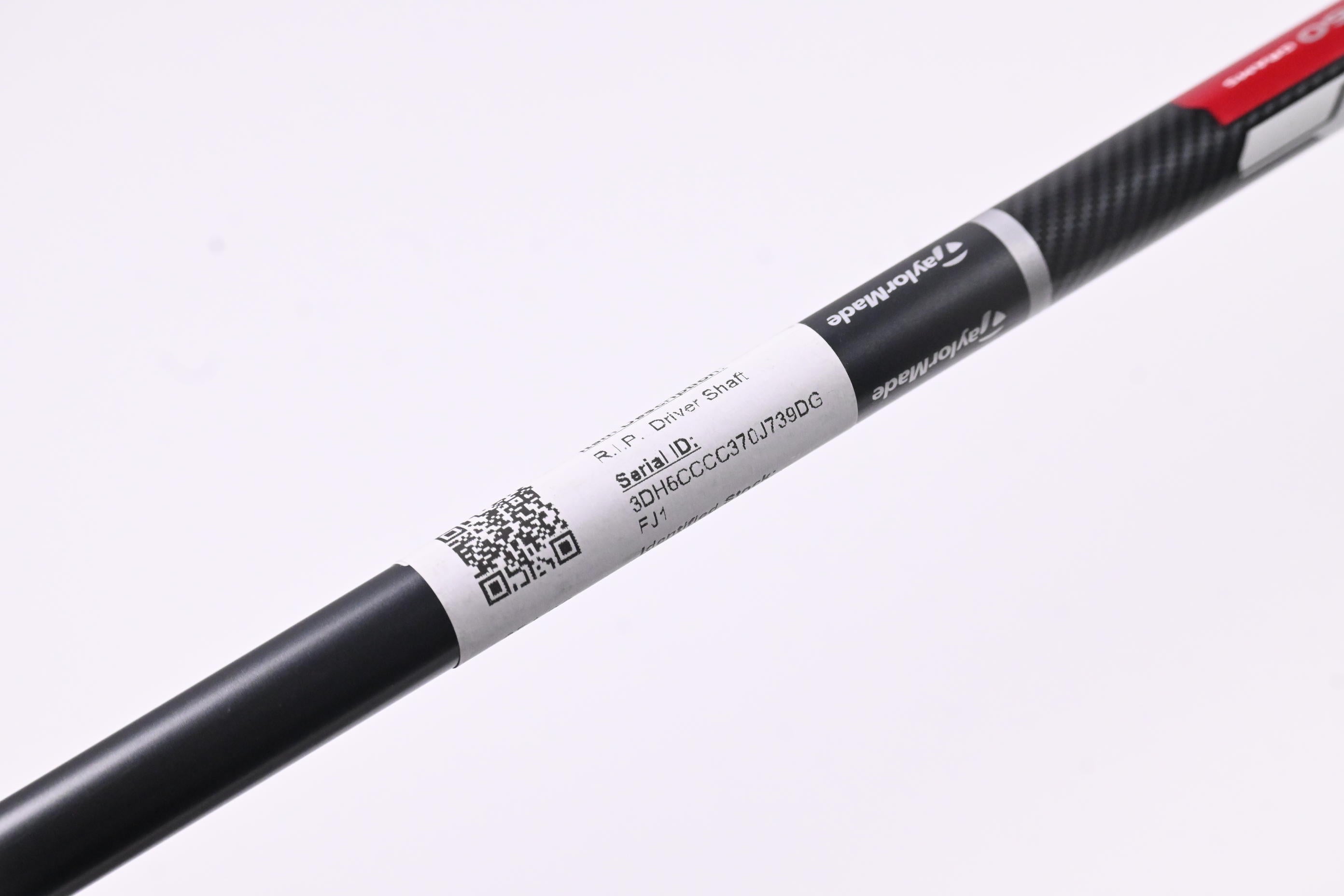 Aldila RIP Phenom 60 Driver Shaft / Stiff Flex / Taylormade 2nd Gen