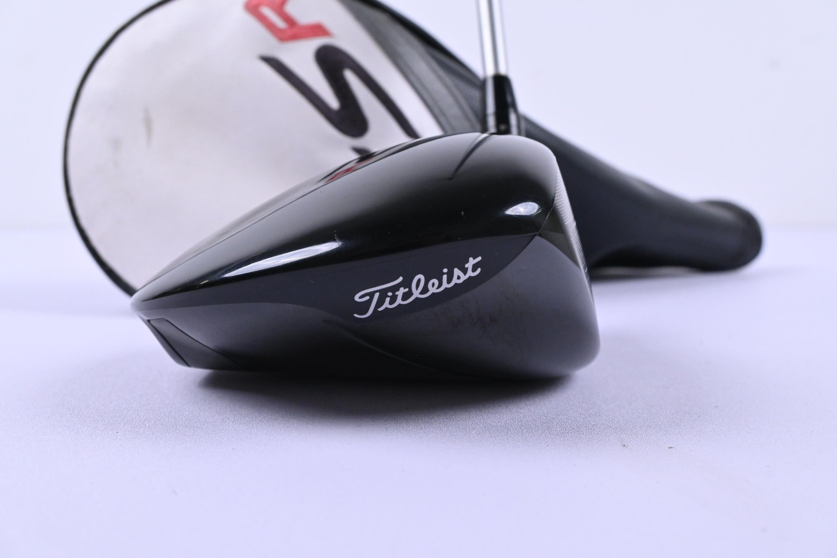 Titleist TSR2 Driver / 11 Degree / Regular Flex MMT Speedmesh 40 Shaft