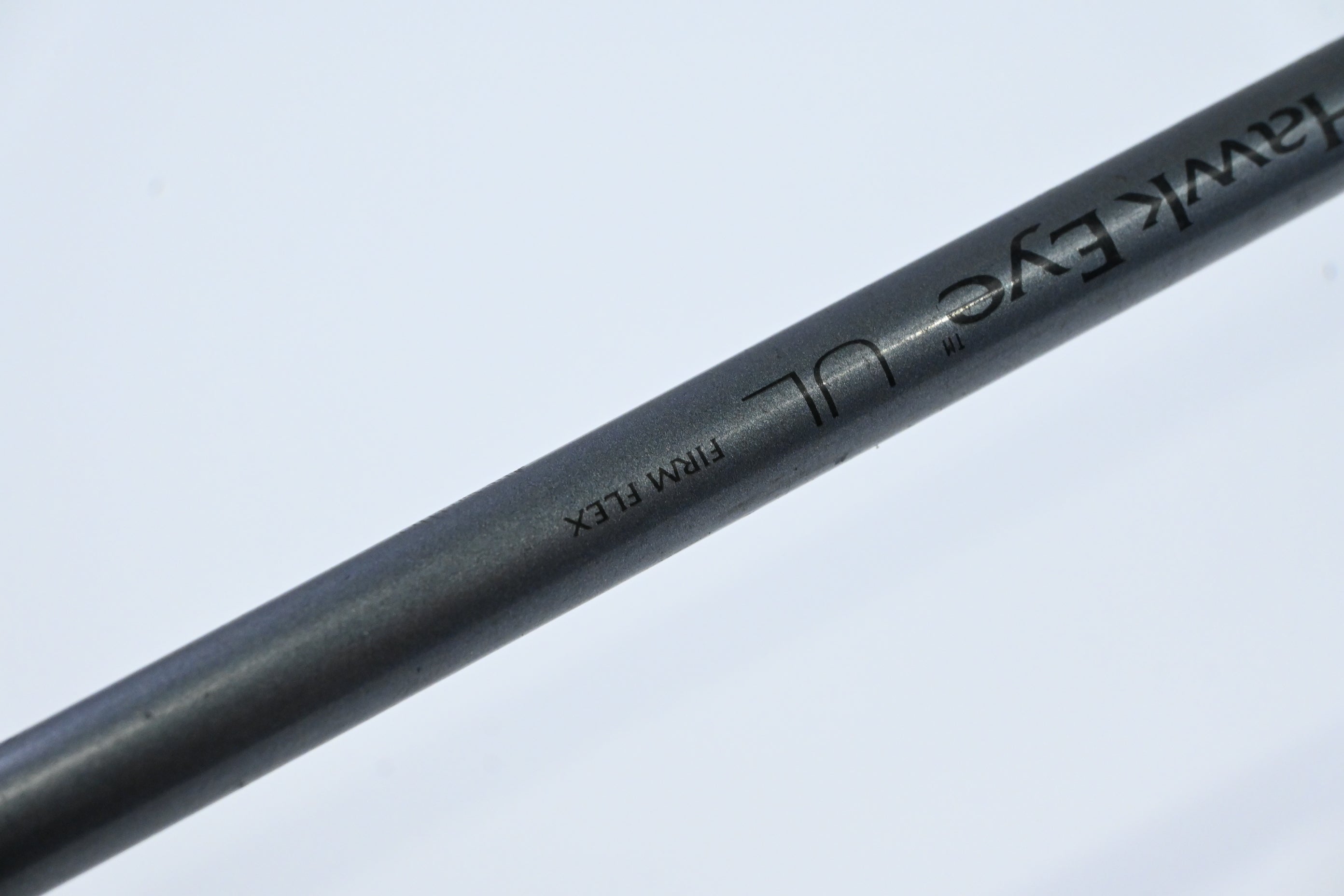 Callaway Hawk Eye #5 Wood / 18 Degree / Firm Flex Callaway Hawk Eye Shaft