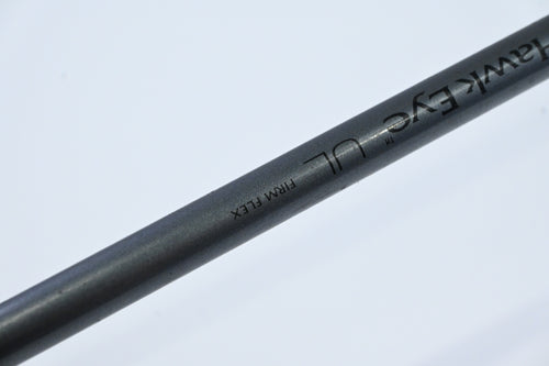 Callaway Hawk Eye #5 Wood / 18 Degree / Firm Flex Callaway Hawk Eye Shaft