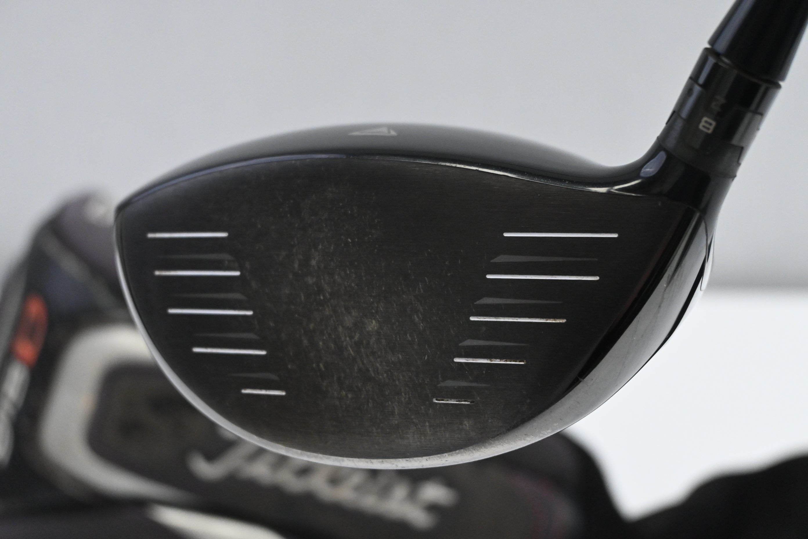 Titleist 915 D2 Driver / 10.5 Degree / Regular Flex Diamana S+ 60 Shaft