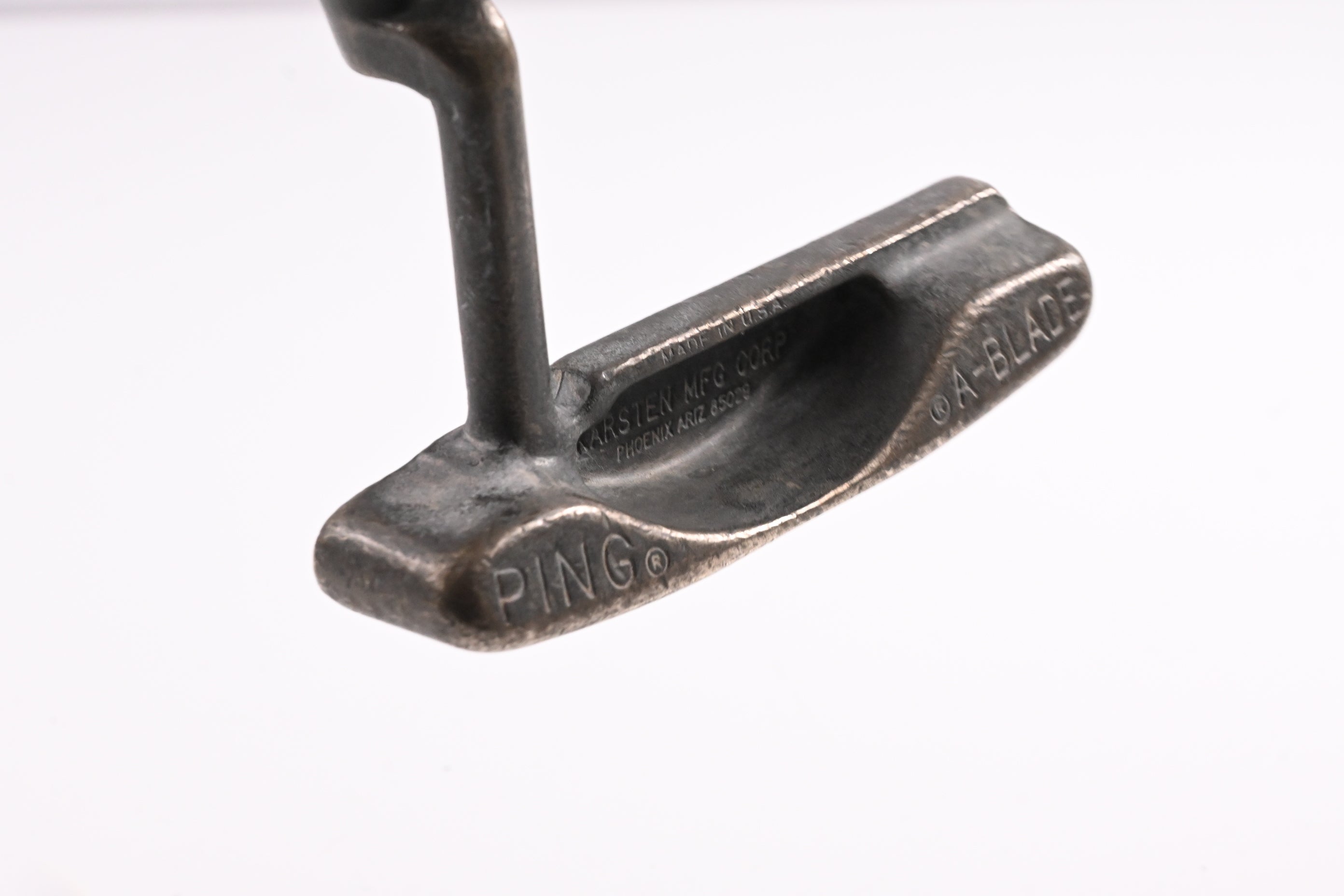 Ping Karsten Original A-Blade Putter / 36 Inch