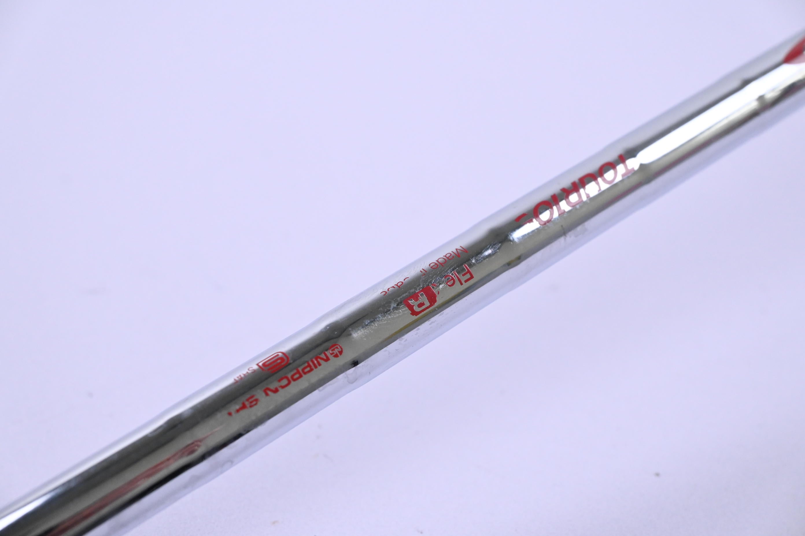 Left Hand Titleist 714 AP2 #9 Iron / Regular Flex N.S.PRO Modus 3 105 Shaft