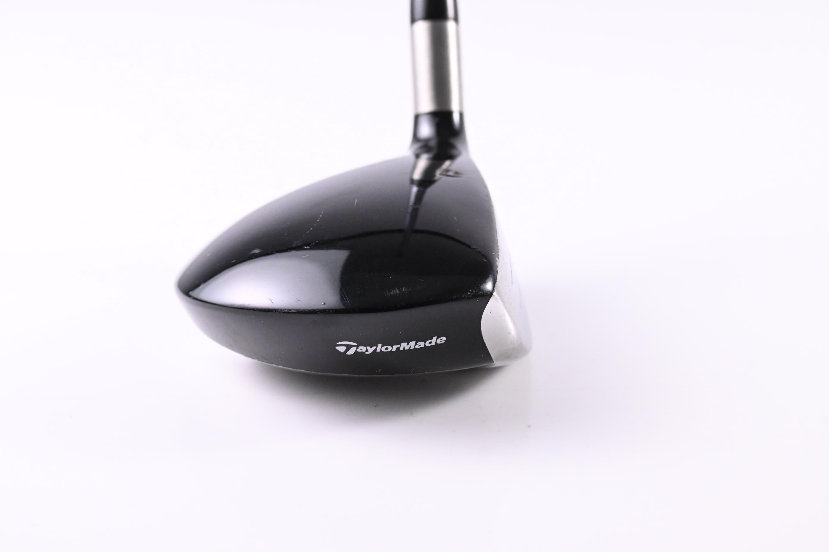 Taylormade V-Steel #3 Wood / 15 Degree / Stiff Flex Dynamic Gold Steel Shaft