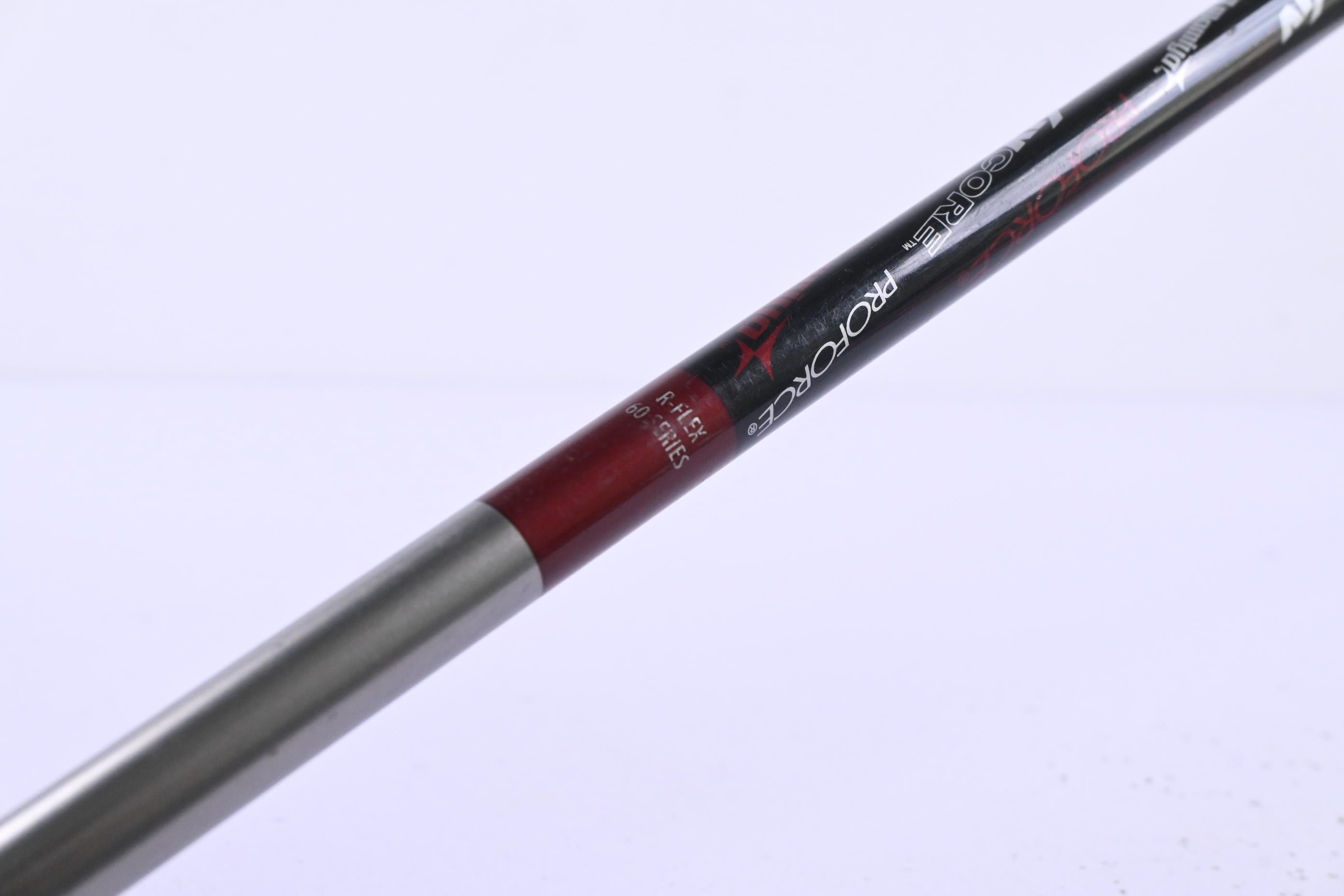 Wilson Fybrid #3 Wood / 15 Degree / Regular Flex AXIV Core 60 Shaft