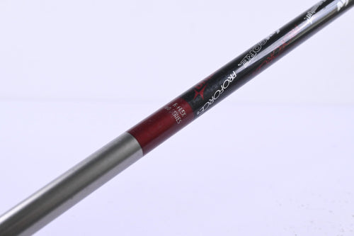 Wilson Fybrid #3 Wood / 15 Degree / Regular Flex AXIV Core 60 Shaft
