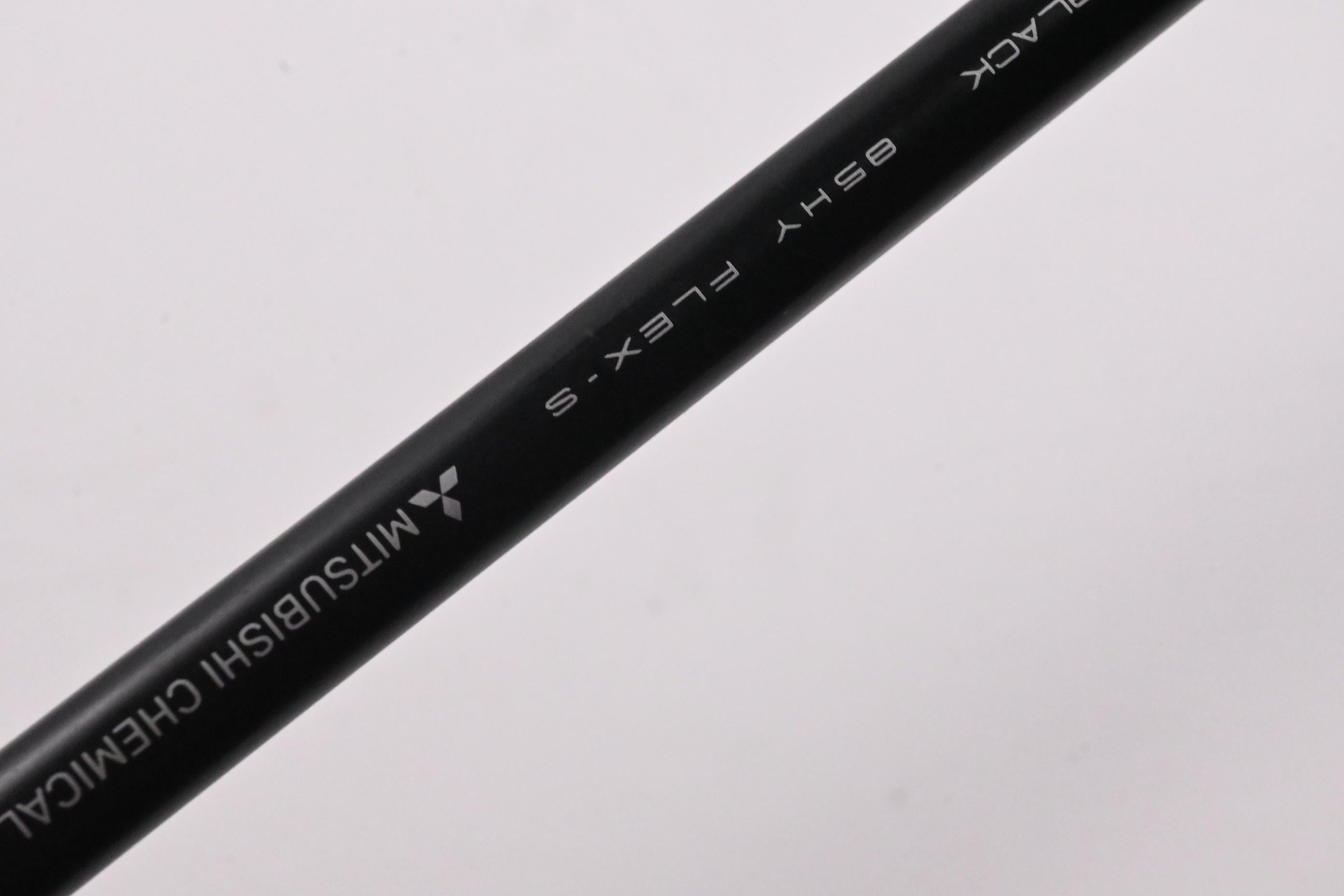 Titleist T200 #3 Iron / 20 Degree / Stiff Flex Mitsubishi Tensei 1K Black 85