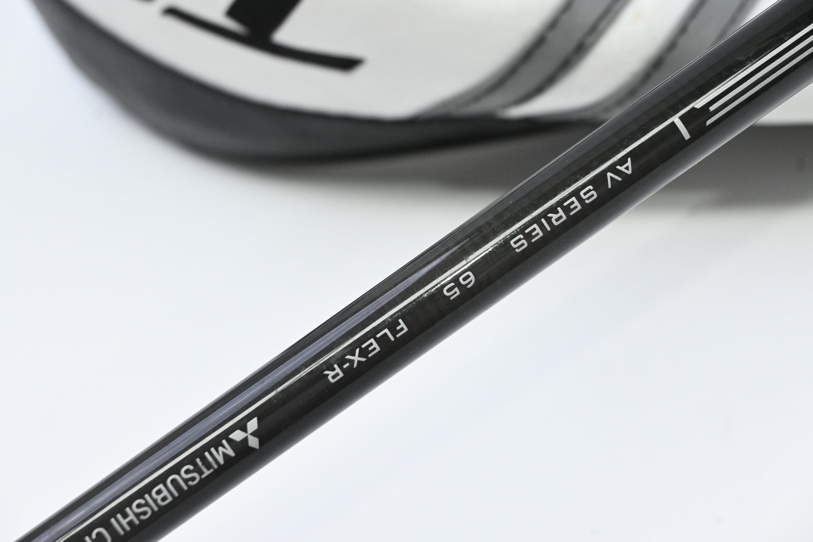 Titleist TSi2 #3 Wood / 16.5 Degree / Regular Flex Tensei AV Raw Blue 65 Shaft