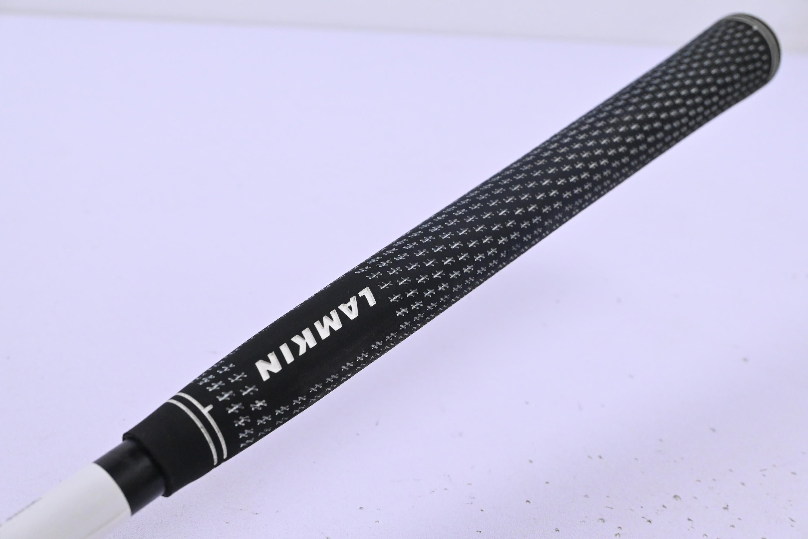Caley Lob Wedge / 60 Degree / Wedge Flex Caley Graphite Shaft