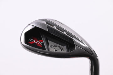 Callaway RAZR X Lob Wedge / 59 Degree / Regular Flex Callaway 75 Shaft