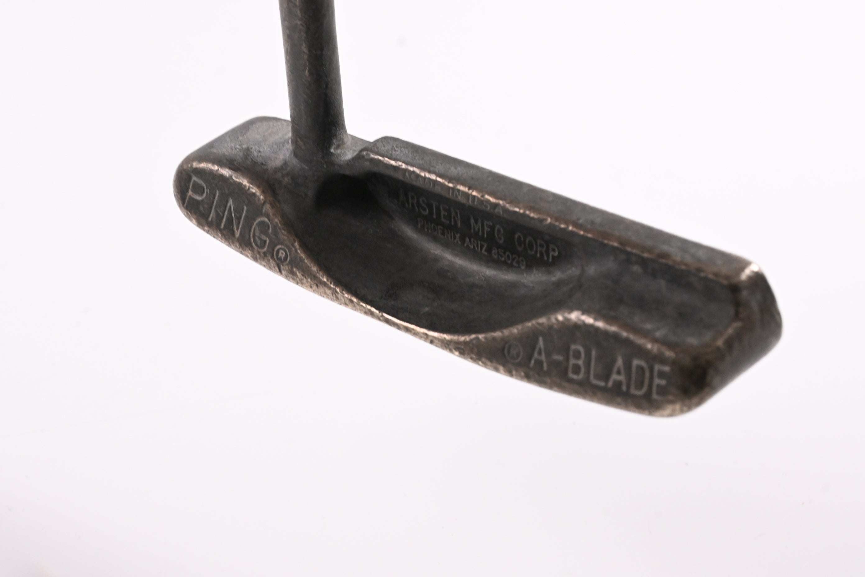 Ping Karsten Original A-Blade Putter / 36 Inch