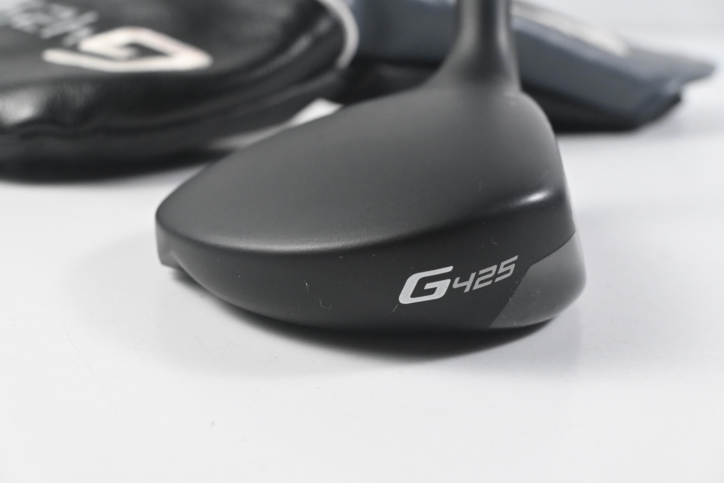 Ping G425 Max #5 Wood / 17.5 Degree / Stiff Flex Ping Alta CB Slate 65 Shaft