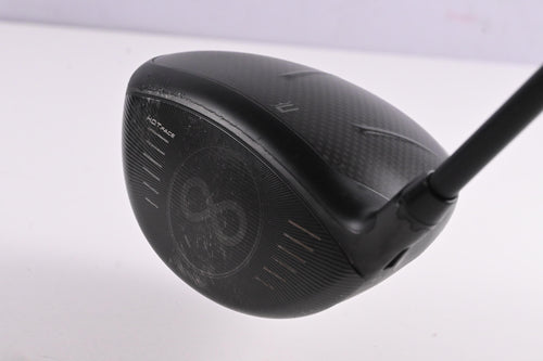 Ladies Cobra LTDx LS Driver / 10.5 Degree / Ladies Flex UST Helium Black 4 Shaft
