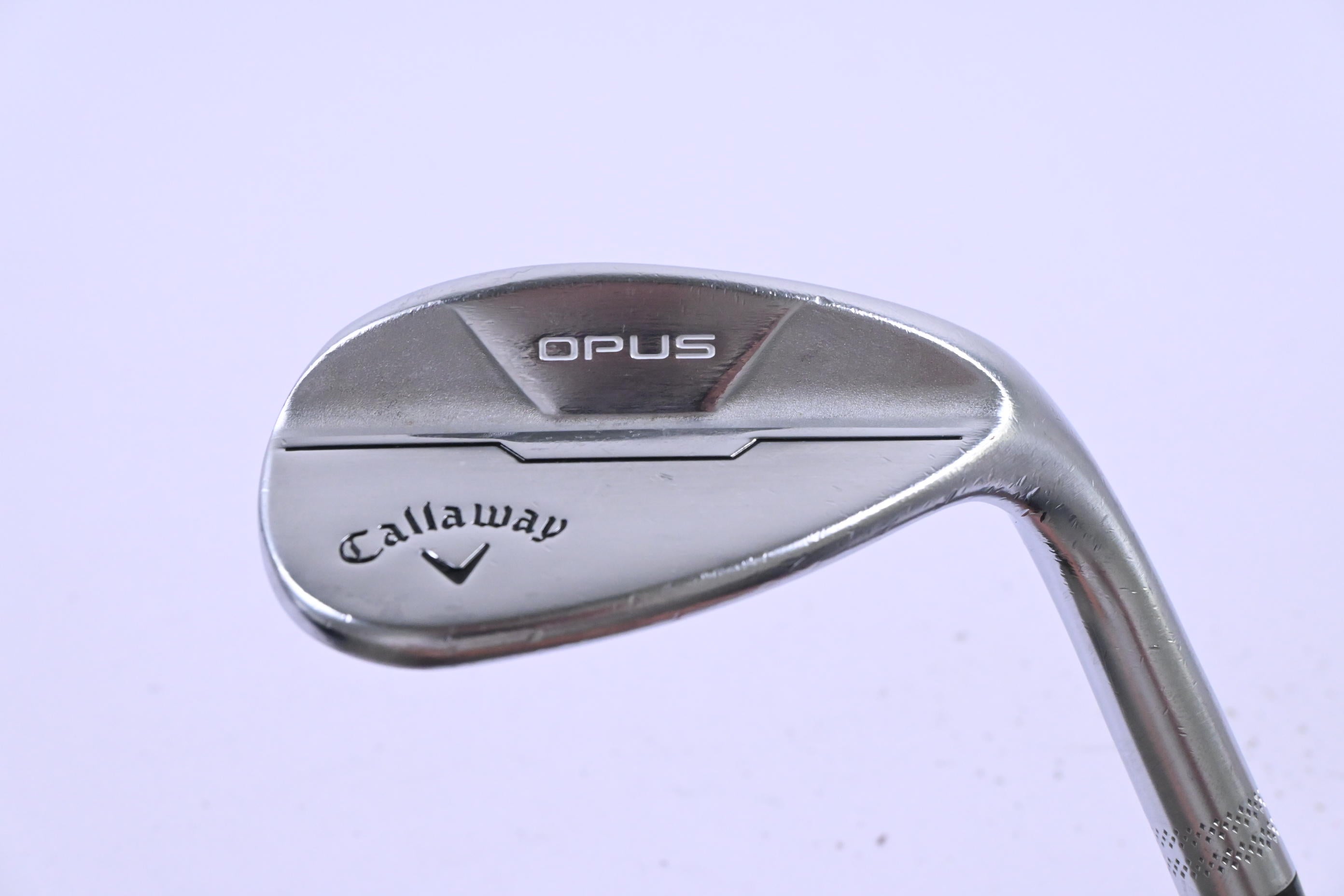 Callaway Opus Sand Wedge / 54 Degree / Wedge Flex Dynamic Gold 115 Shaft