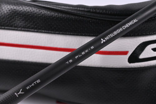 Titleist GTS300 Mini Driver / 13 Degree / Stiff Flex Tensei 1K White 75 Shaft